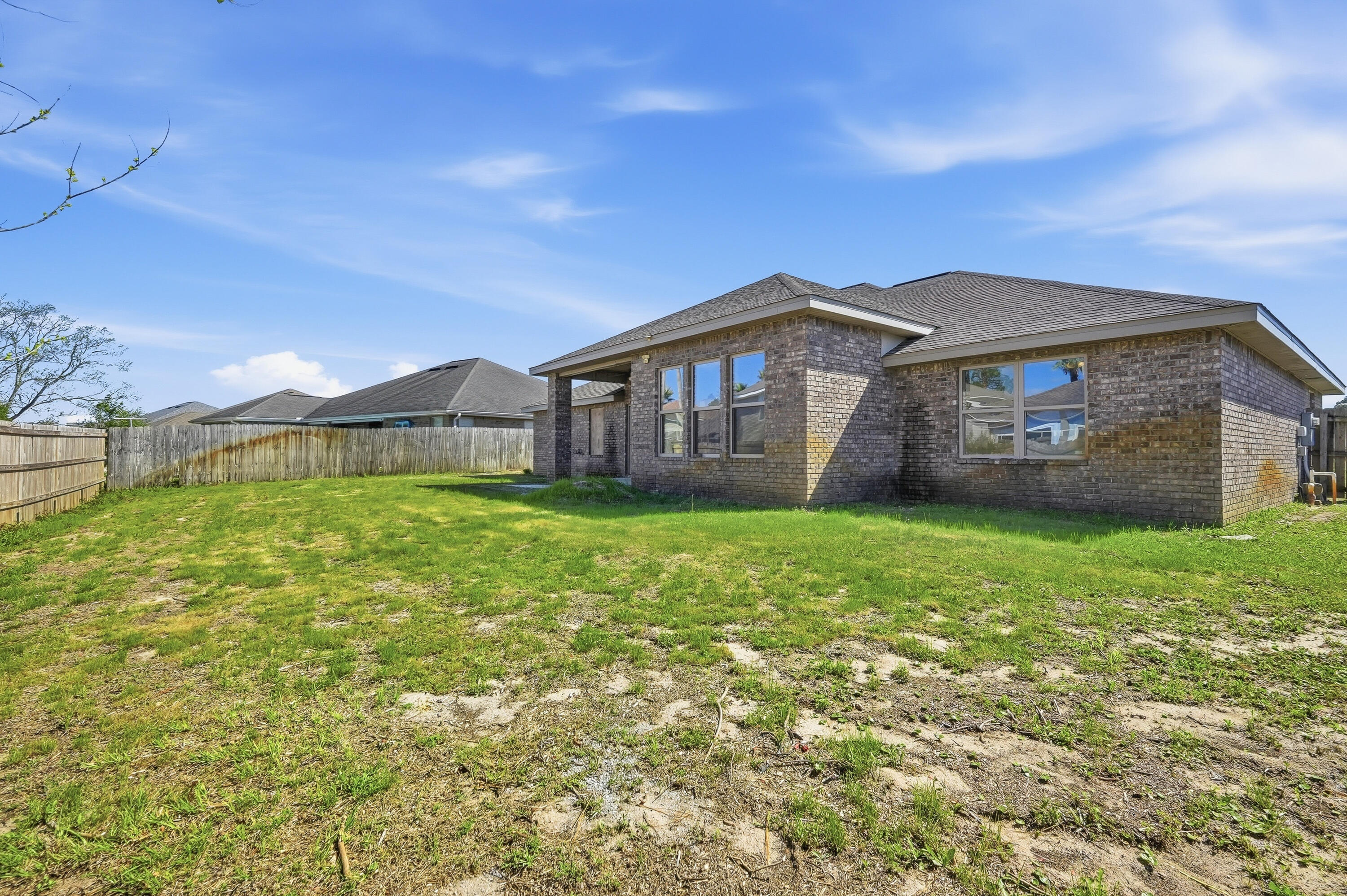 THE MEADOWS - Residential