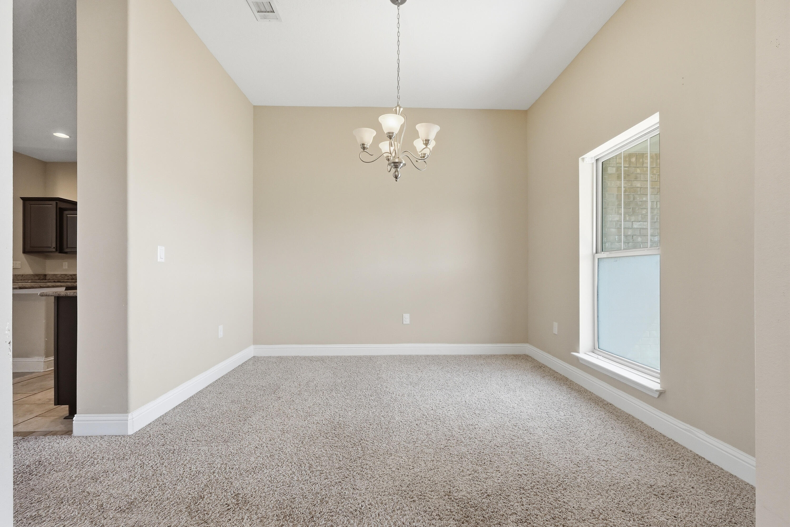 THE MEADOWS - Residential