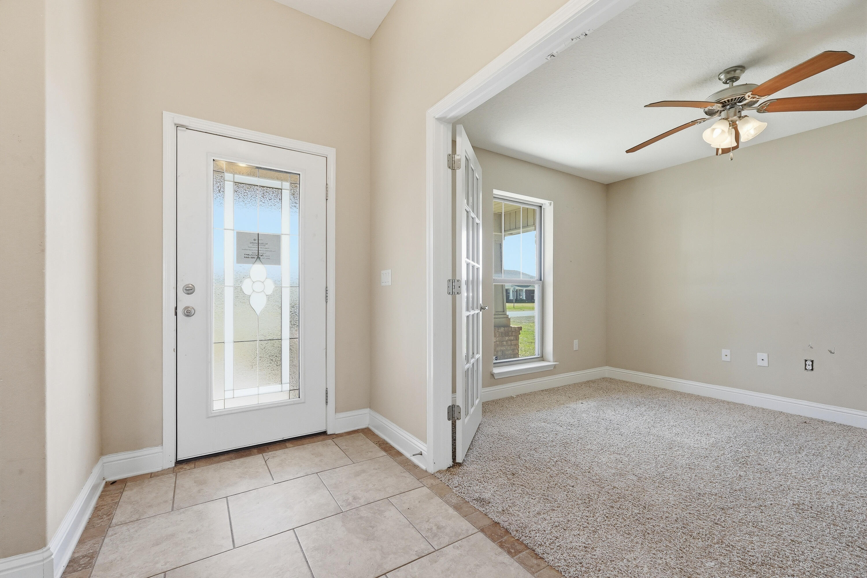 THE MEADOWS - Residential