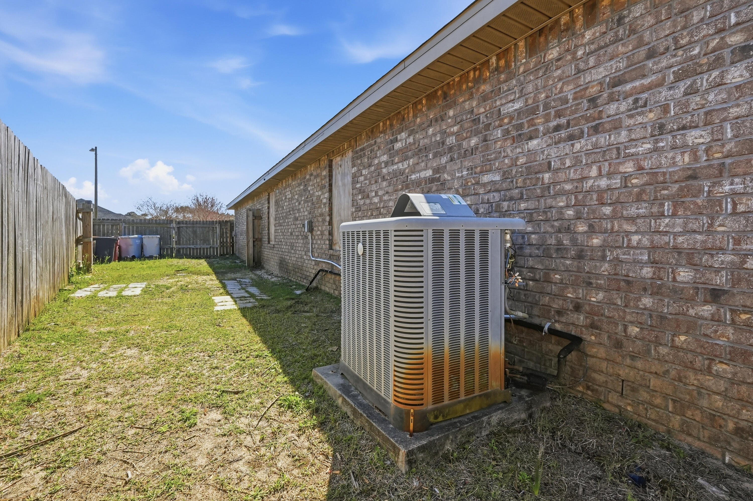 THE MEADOWS - Residential