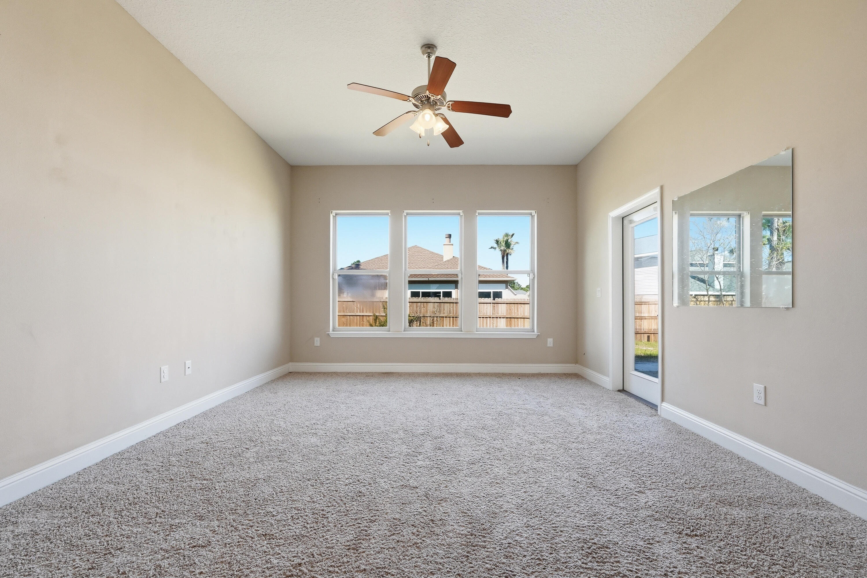 THE MEADOWS - Residential