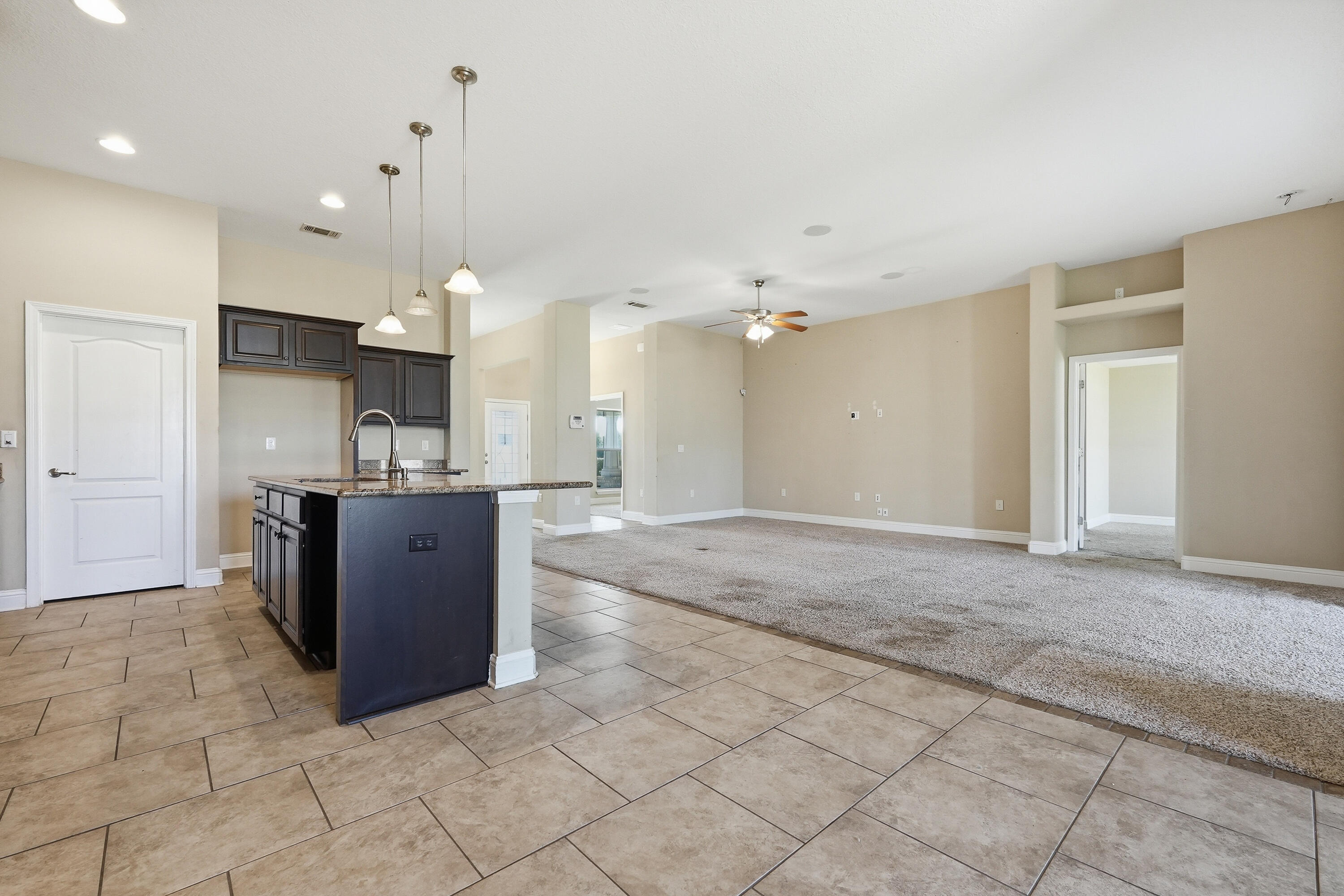 THE MEADOWS - Residential