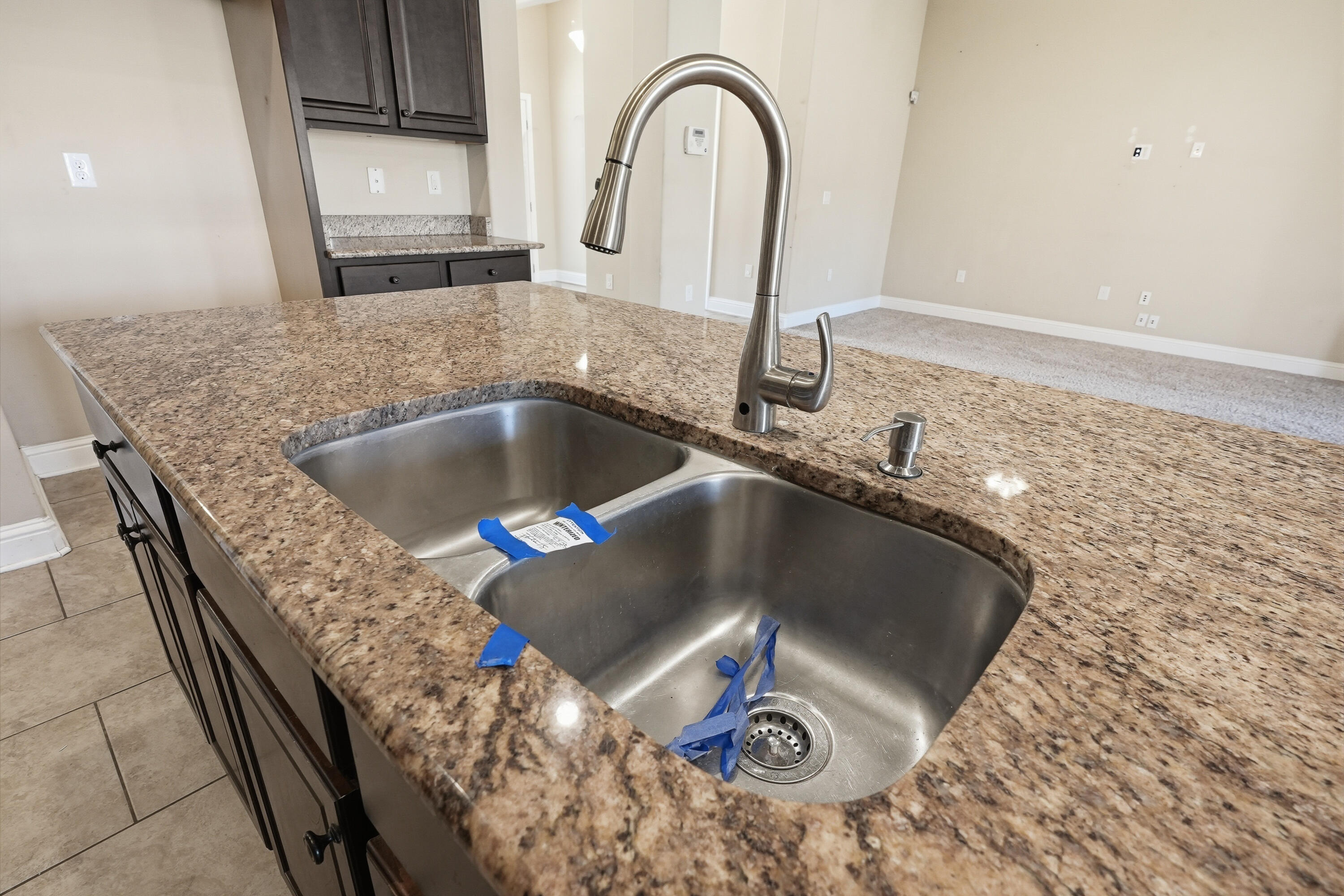 THE MEADOWS - Residential