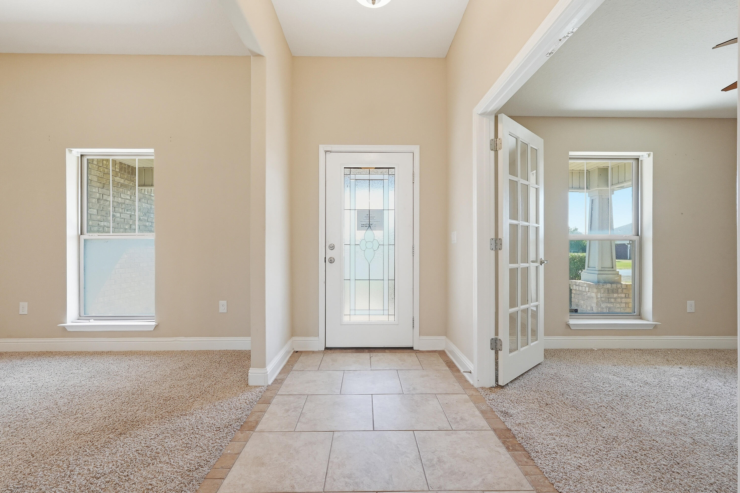 THE MEADOWS - Residential