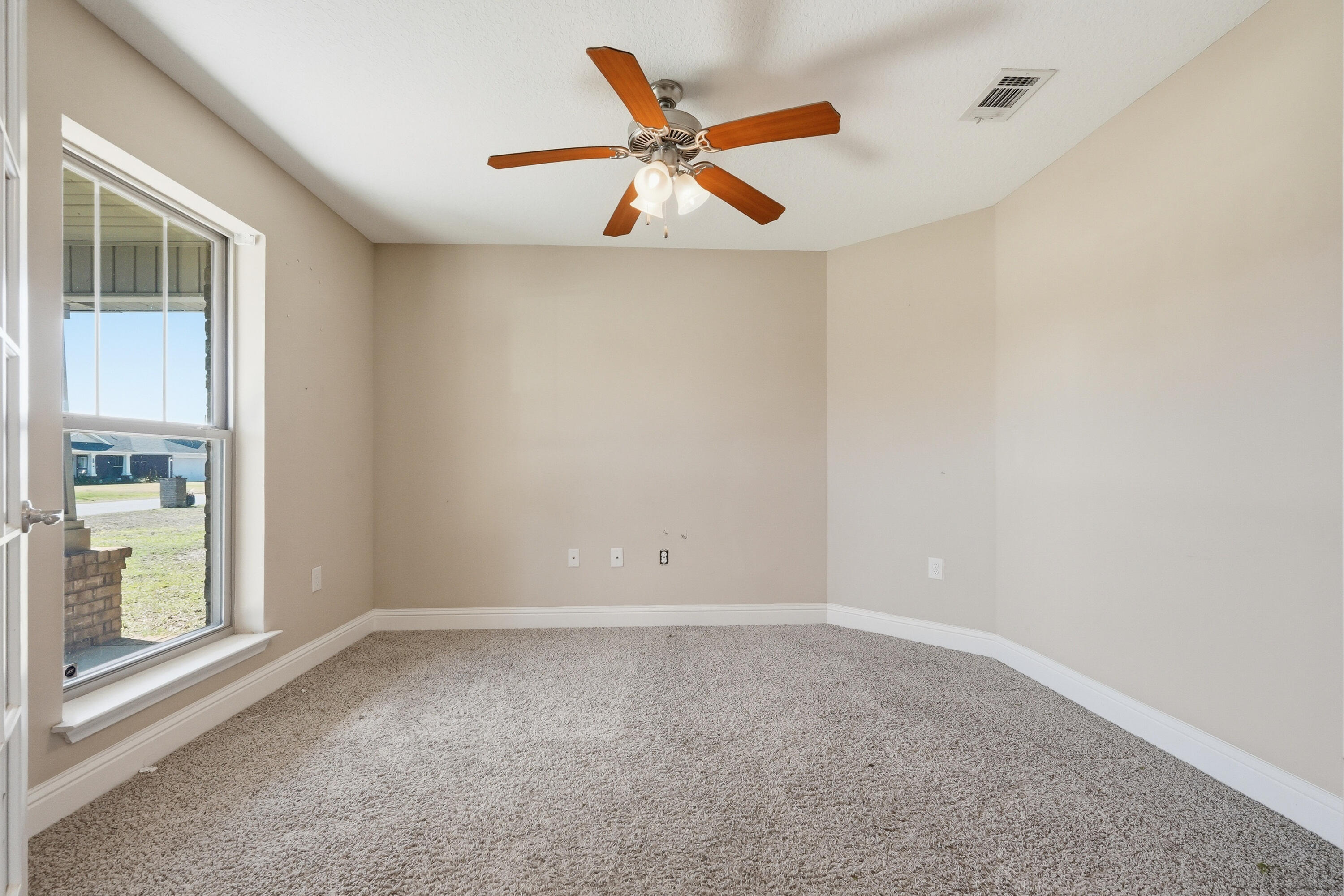 THE MEADOWS - Residential