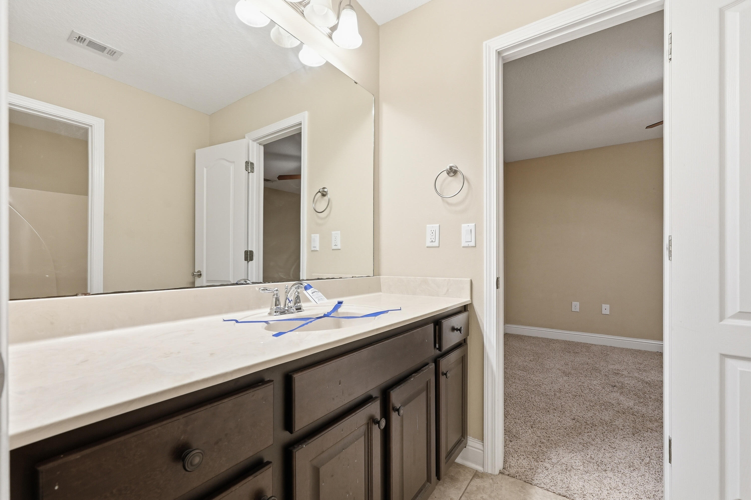 THE MEADOWS - Residential