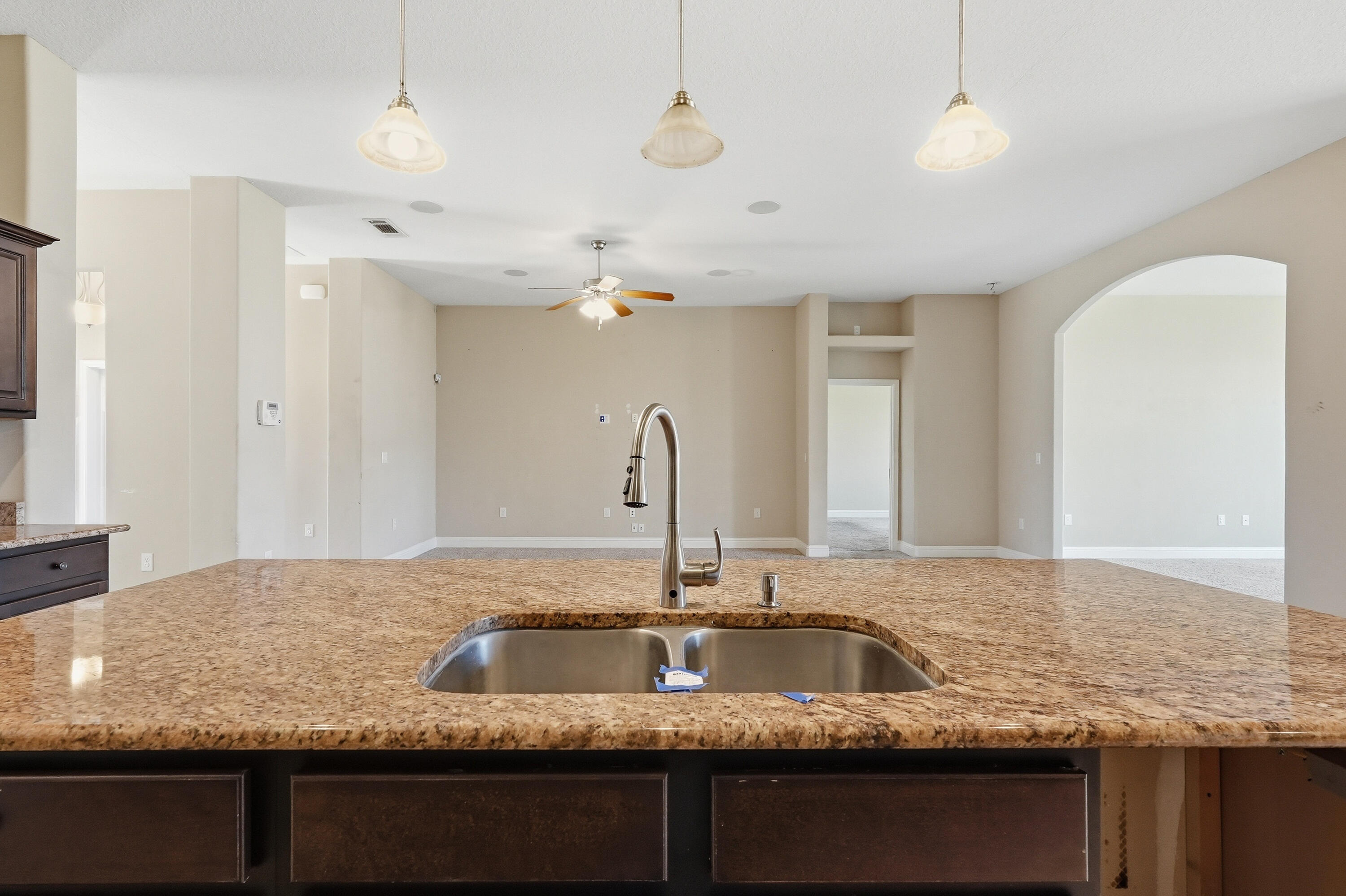 THE MEADOWS - Residential