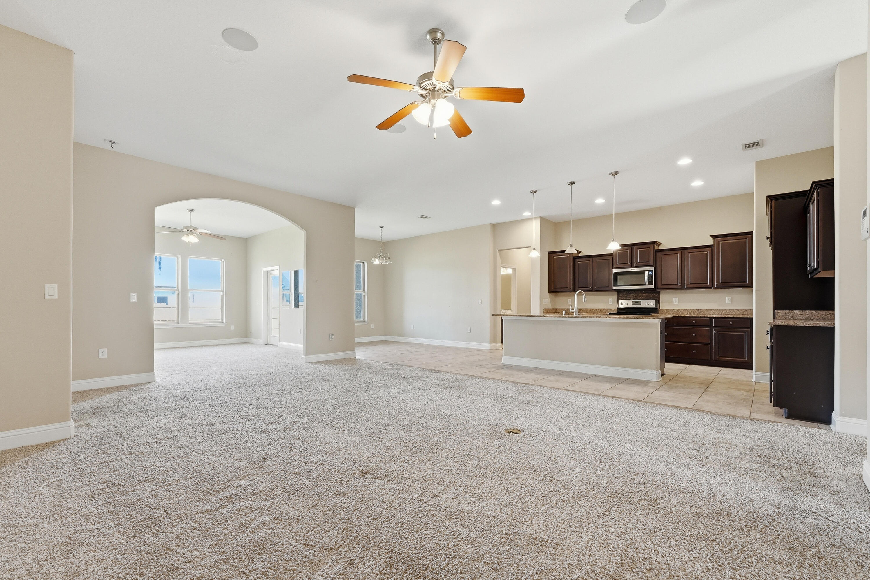 THE MEADOWS - Residential