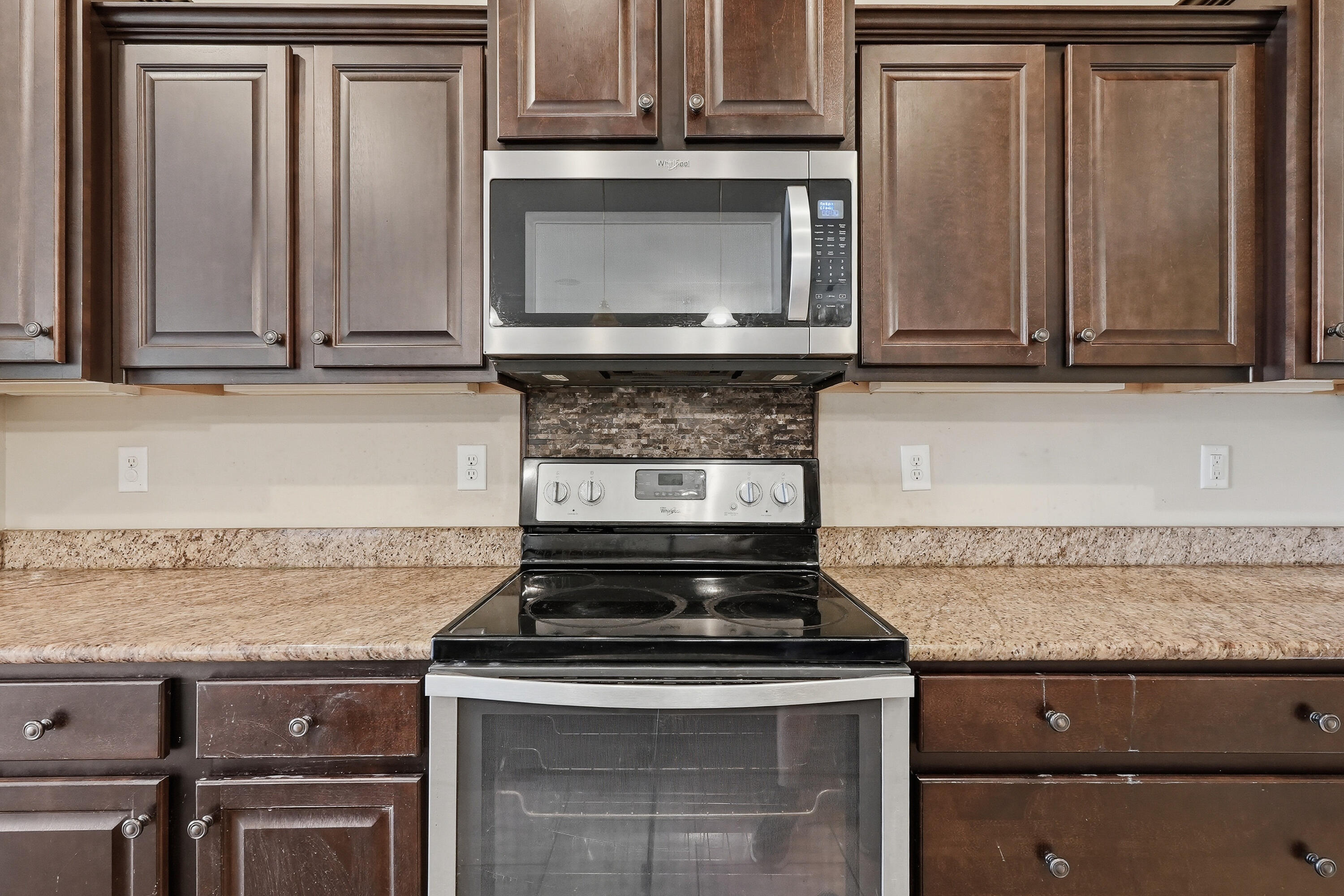 THE MEADOWS - Residential