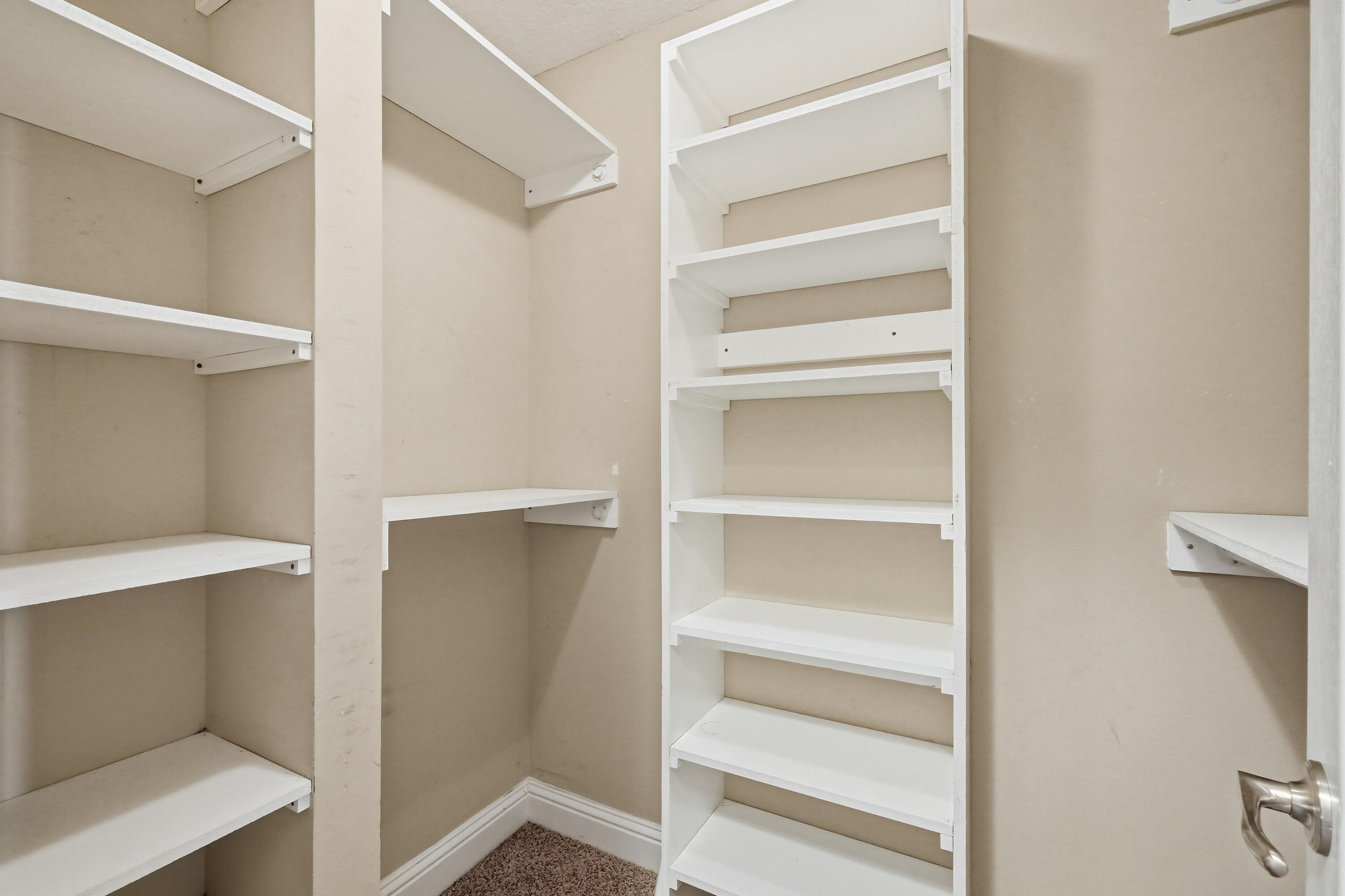 THE MEADOWS - Residential