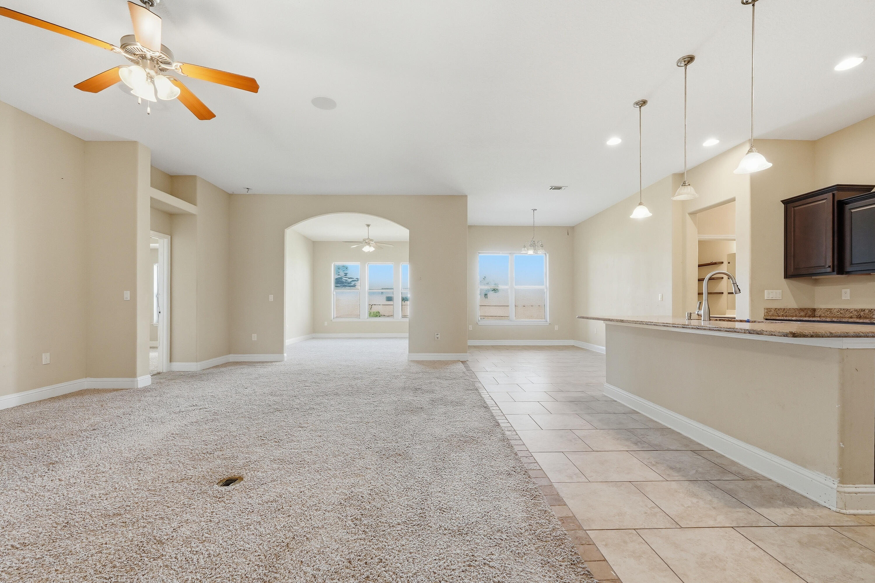 THE MEADOWS - Residential