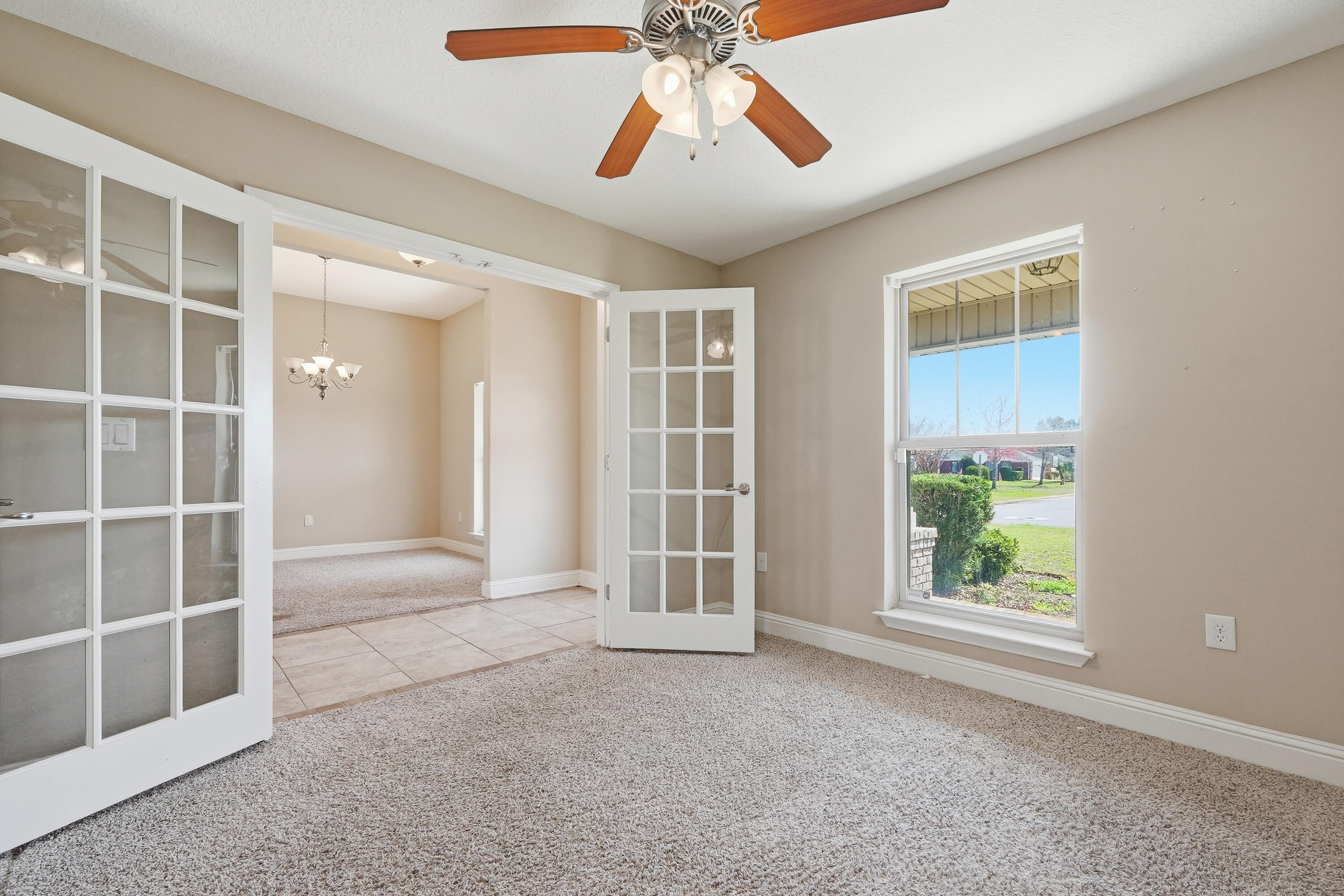 THE MEADOWS - Residential