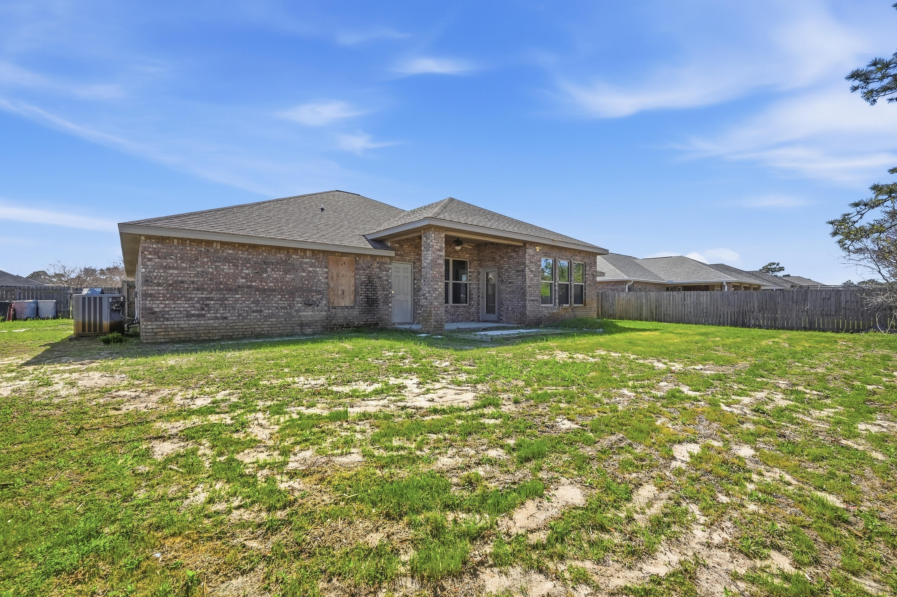 THE MEADOWS - Residential