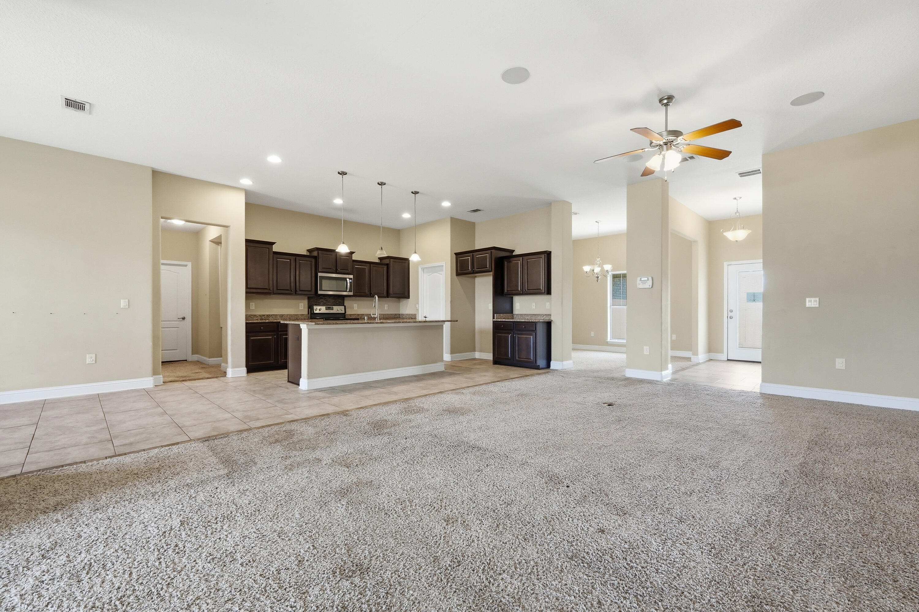 THE MEADOWS - Residential