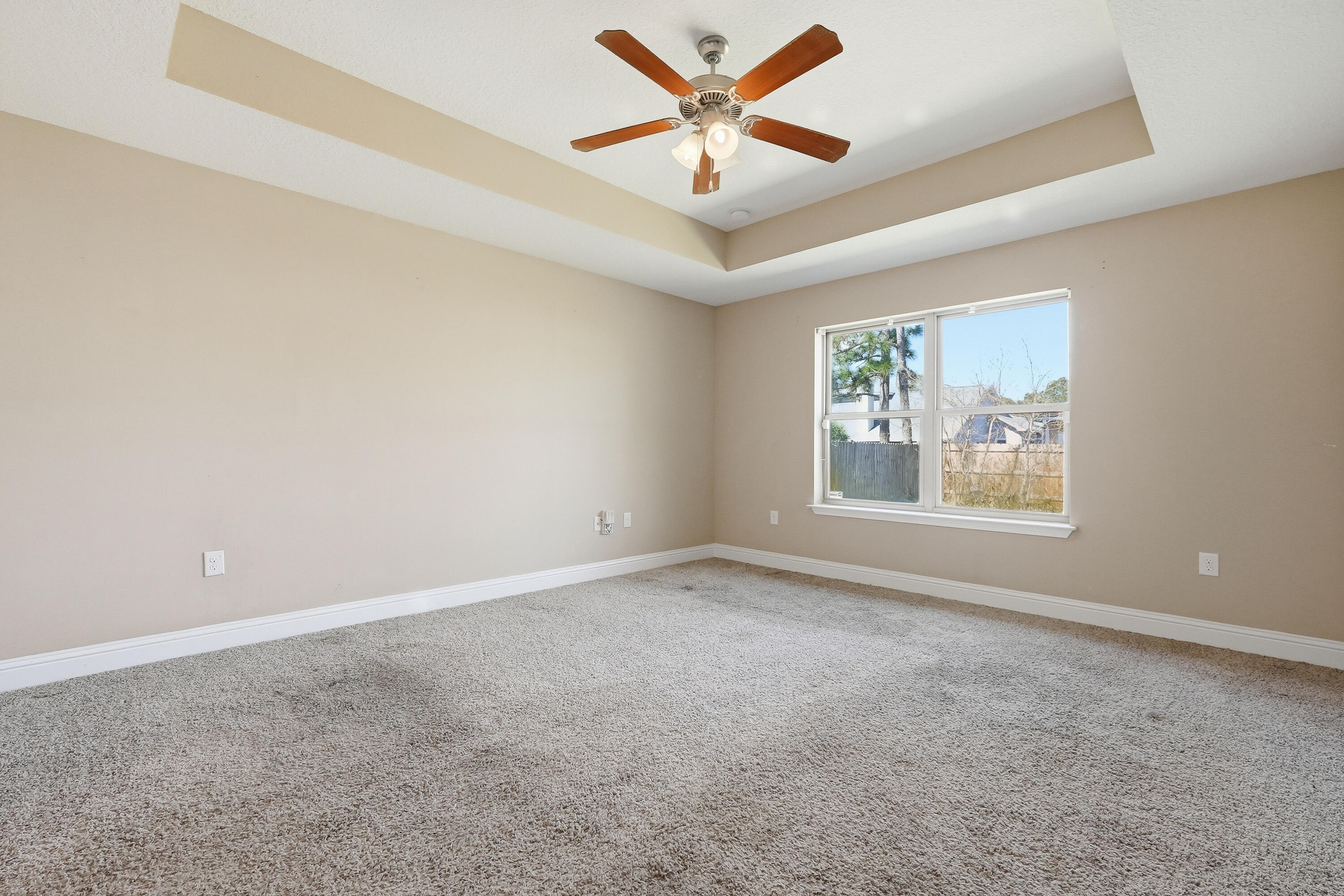 THE MEADOWS - Residential