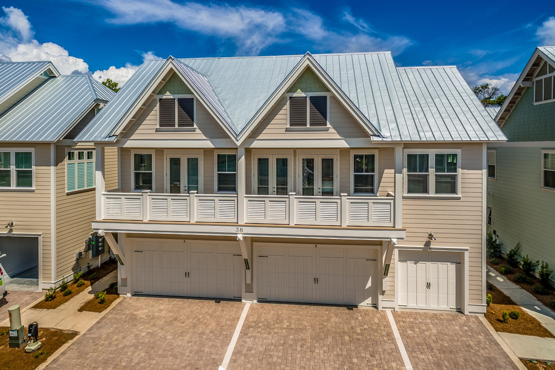 Prominence North - Residential
