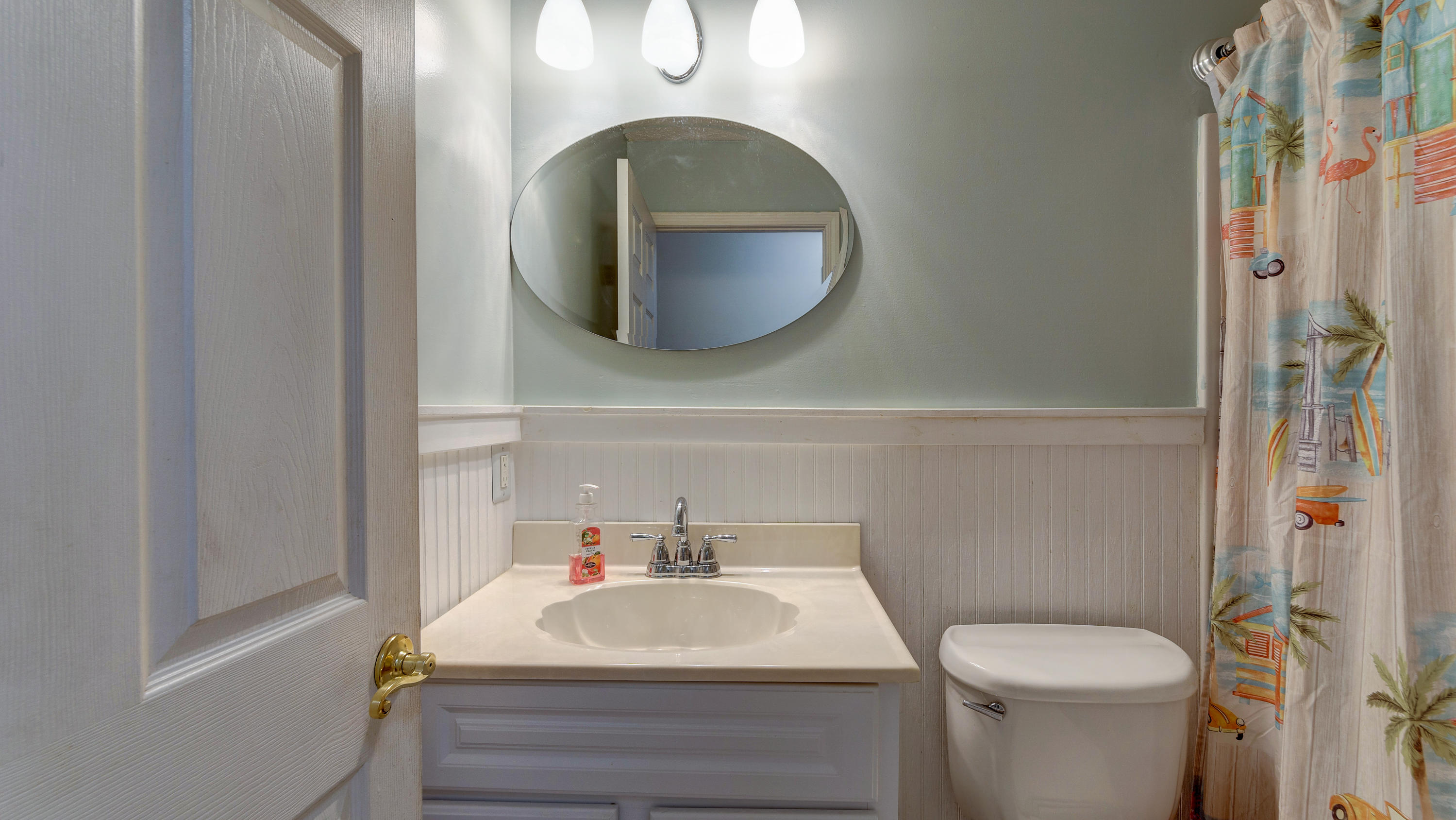 GULF HIGHLANDS - Residential