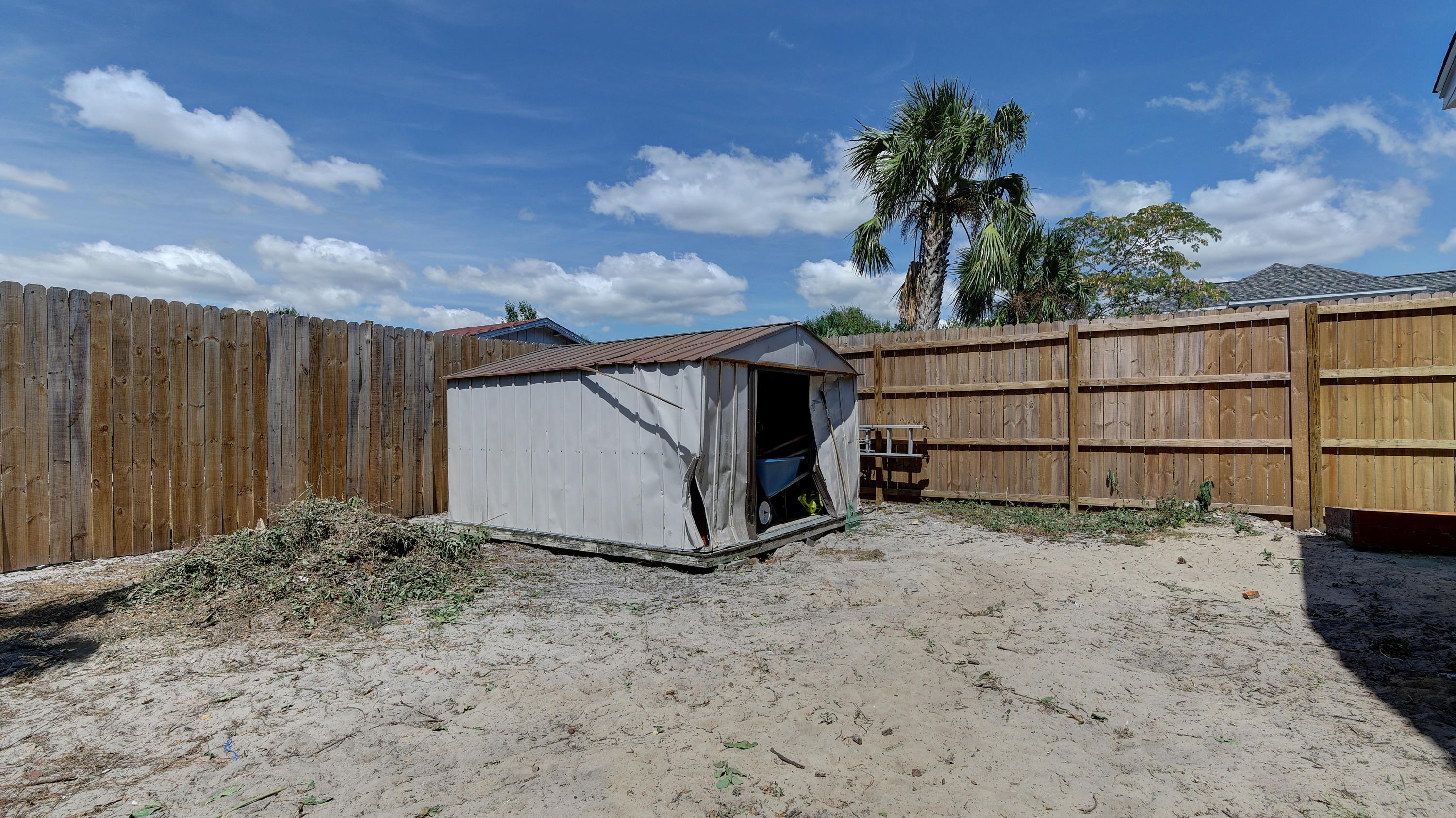 GULF HIGHLANDS - Residential