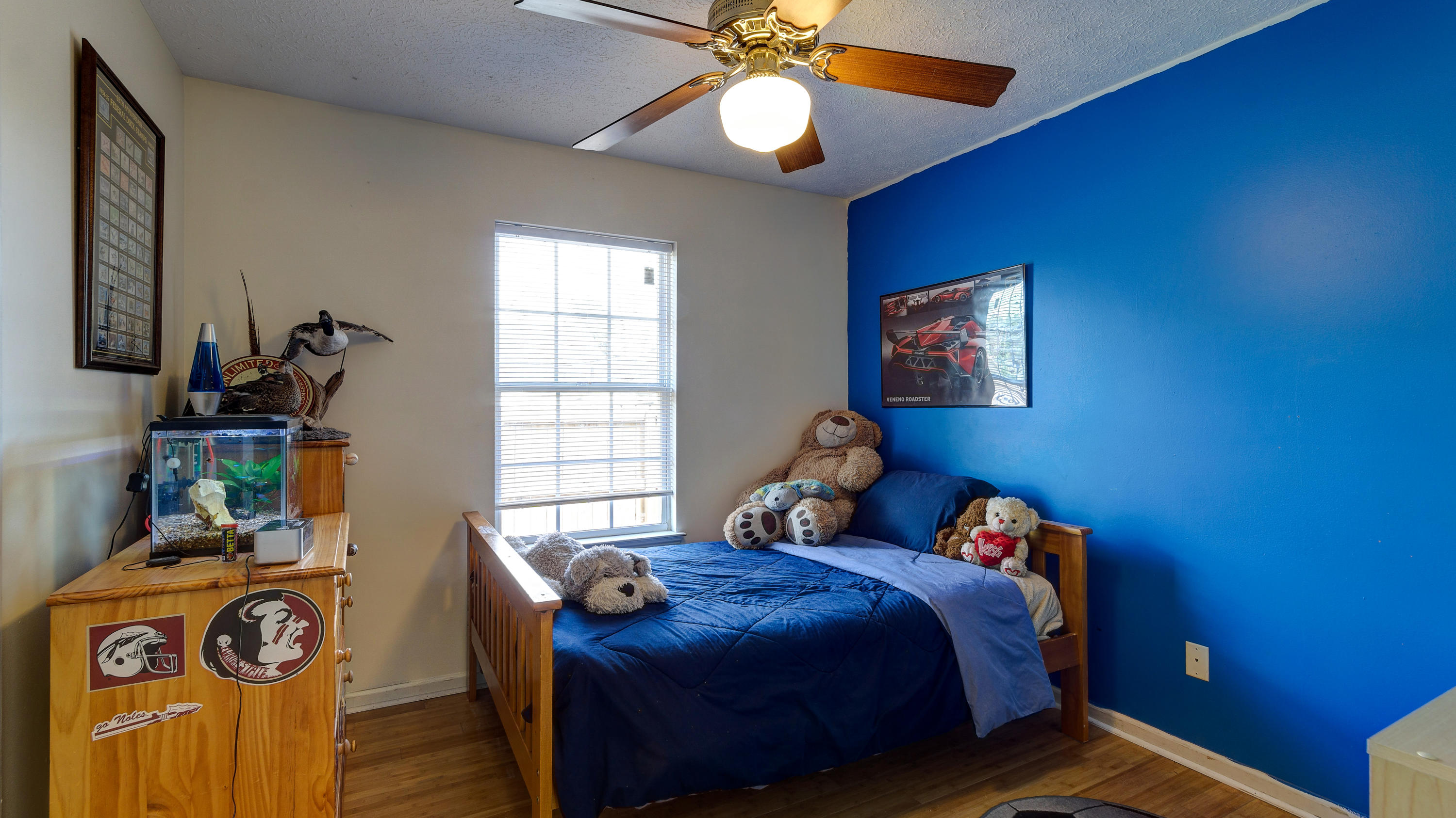 GULF HIGHLANDS - Residential