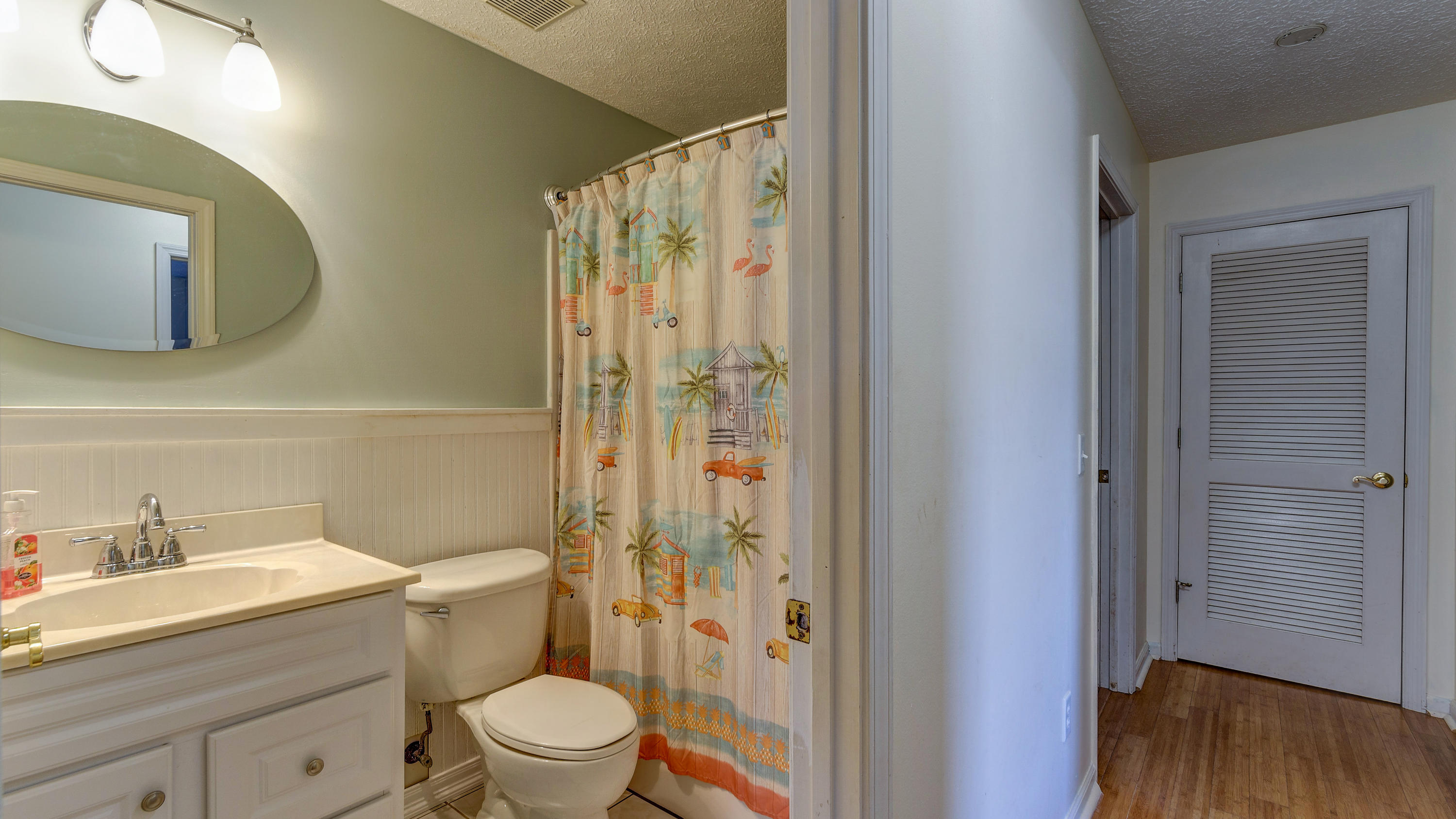 GULF HIGHLANDS - Residential