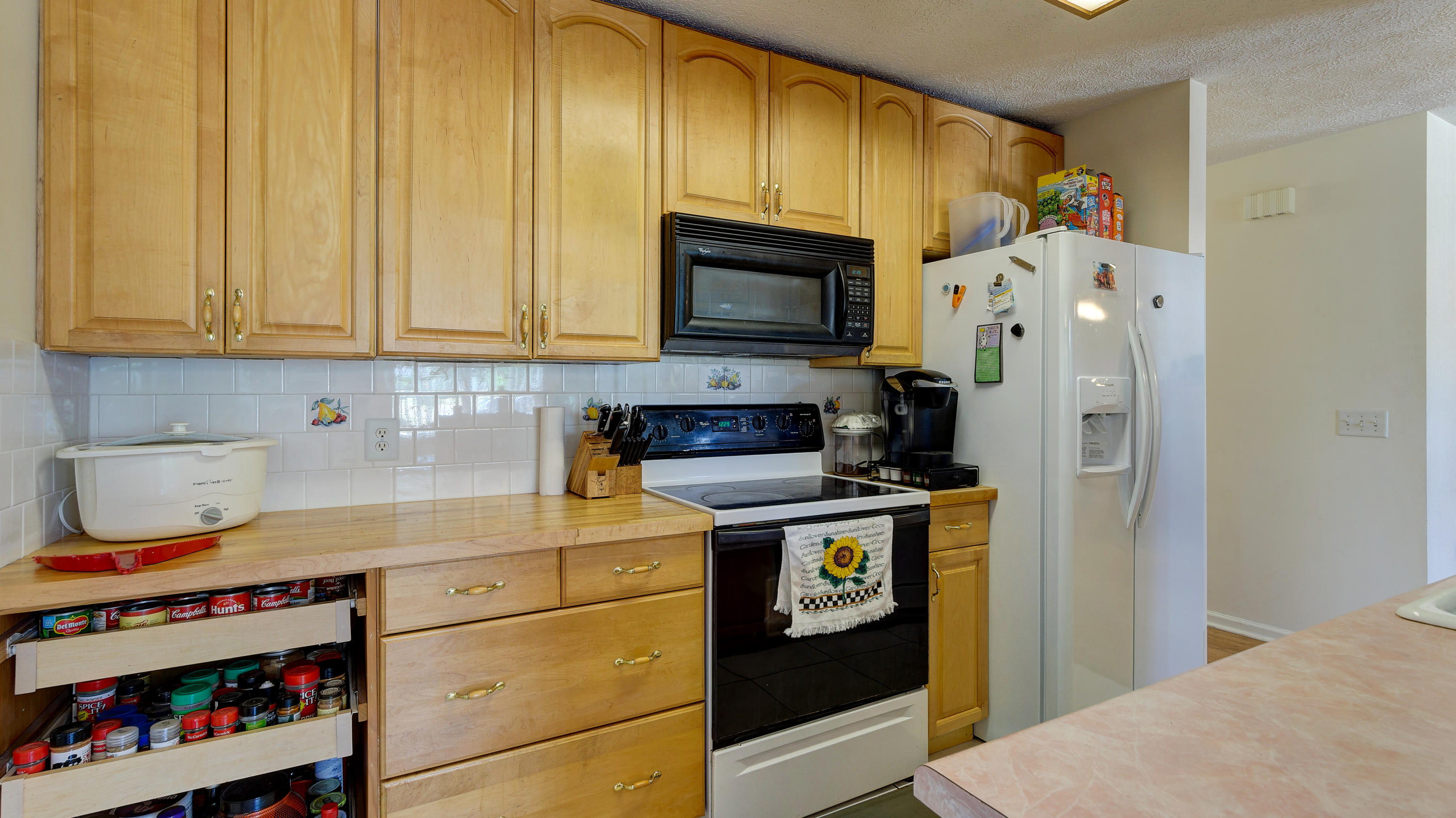 GULF HIGHLANDS - Residential