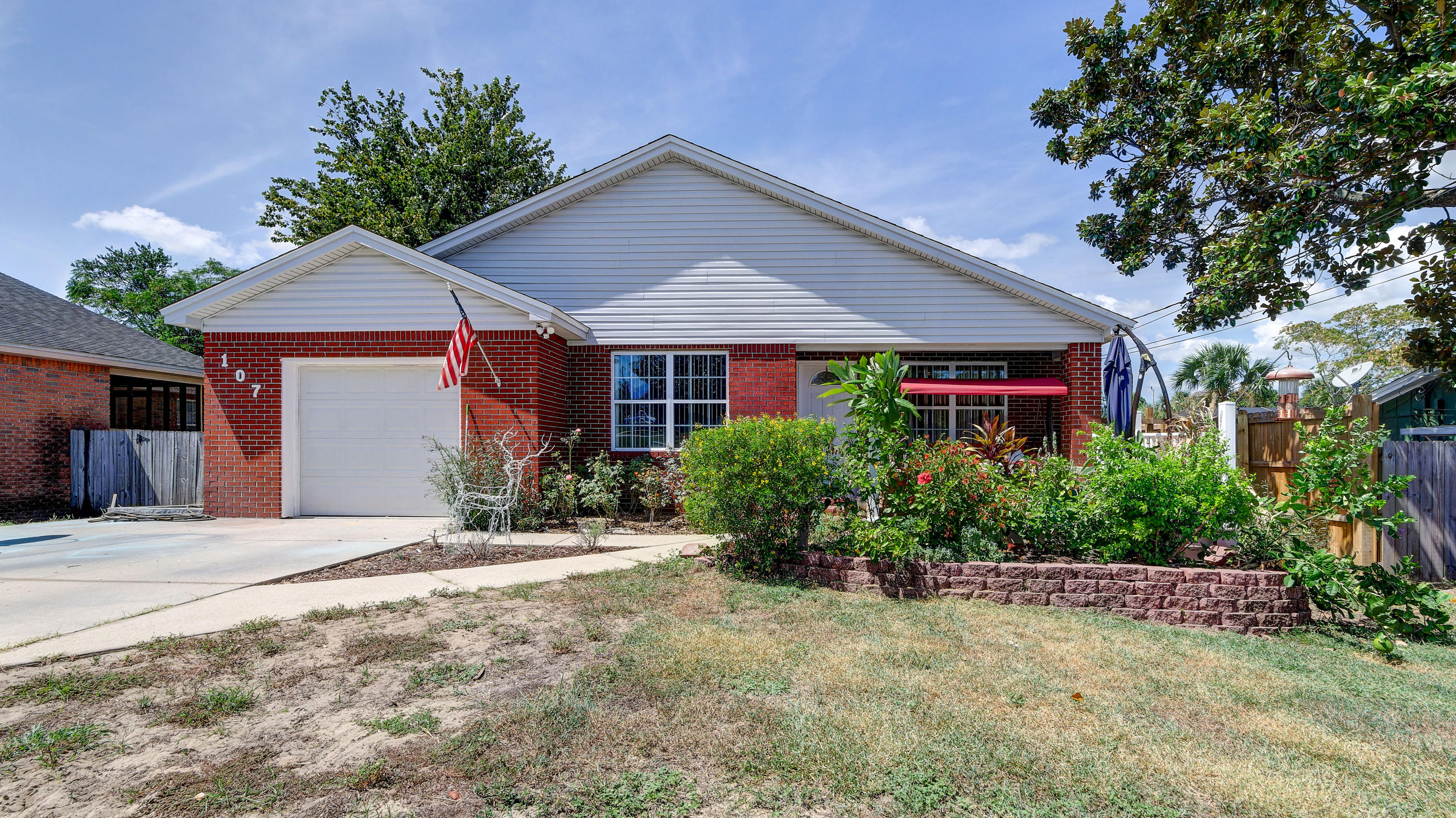 GULF HIGHLANDS - Residential