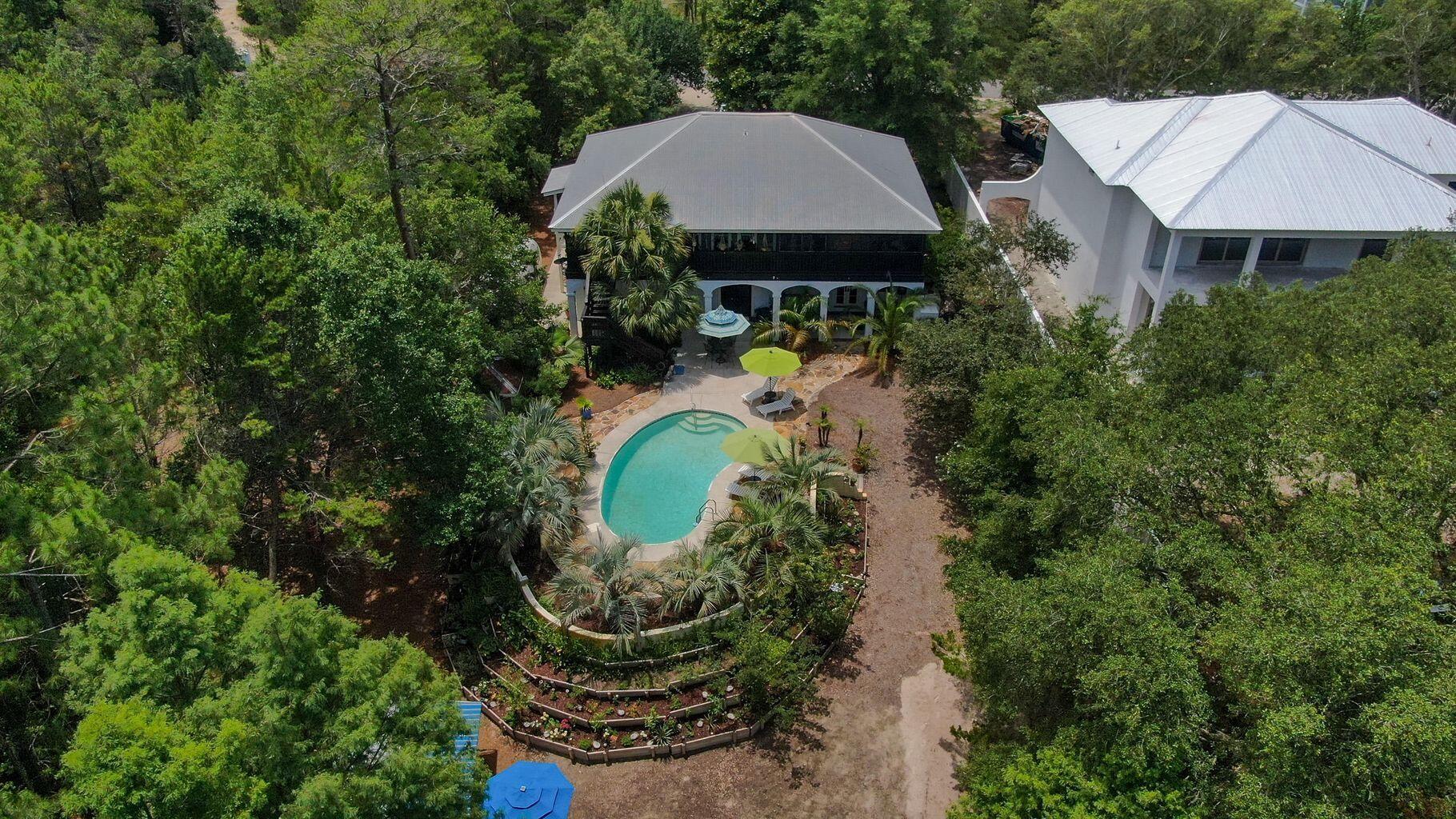 LAKE POWELL ESTATES - Residential