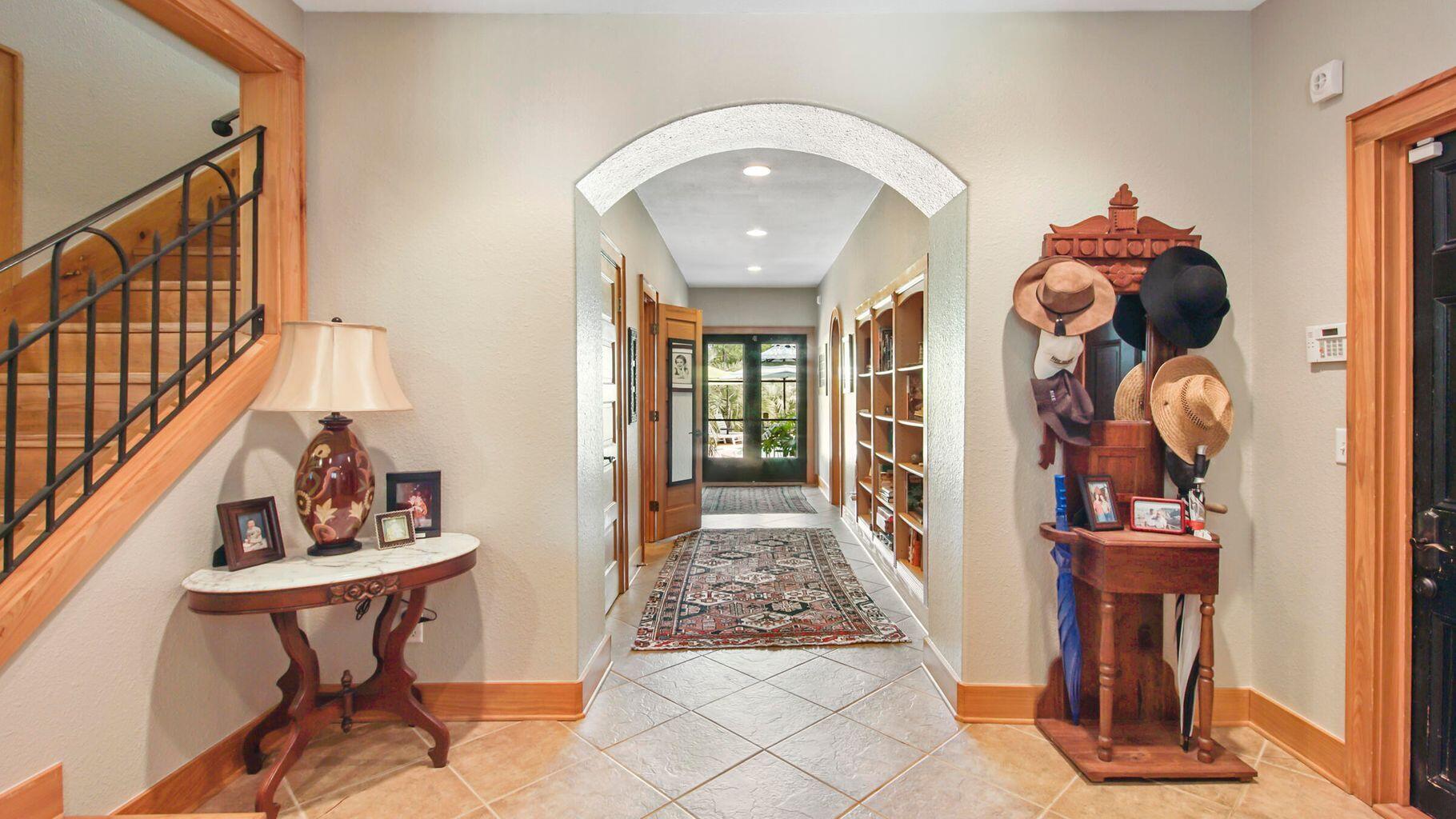 LAKE POWELL ESTATES - Residential