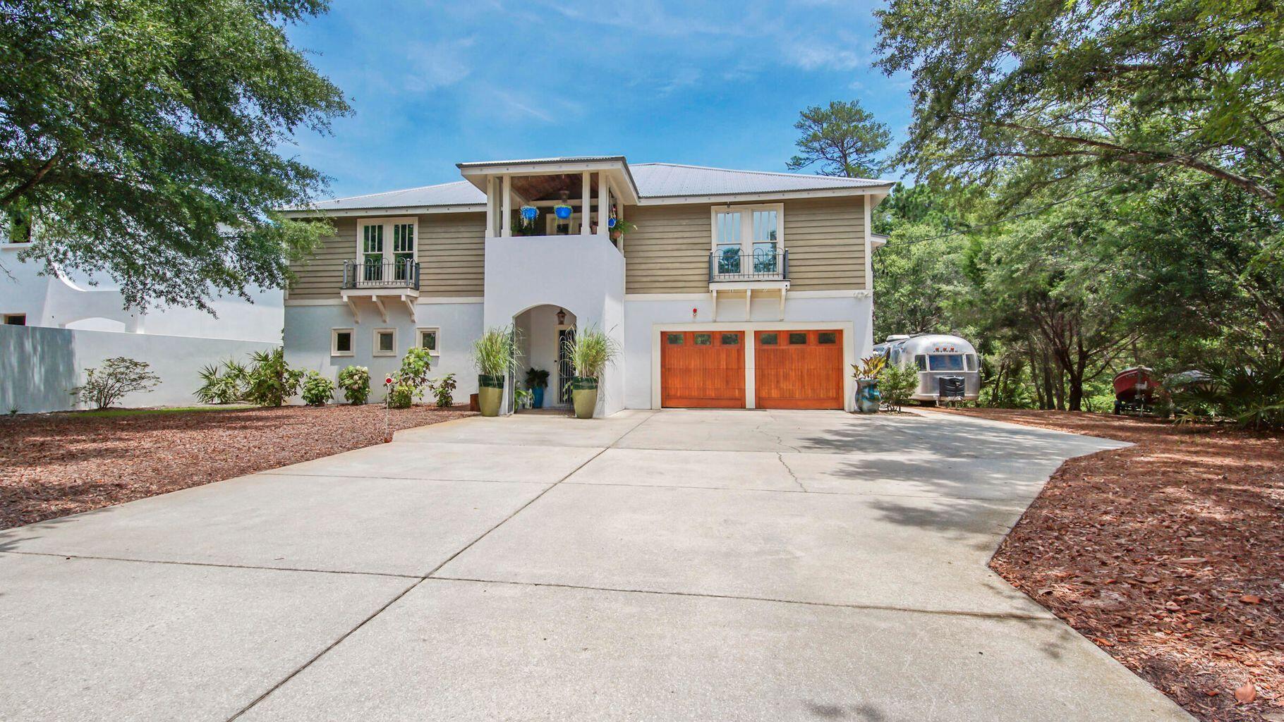 LAKE POWELL ESTATES - Residential