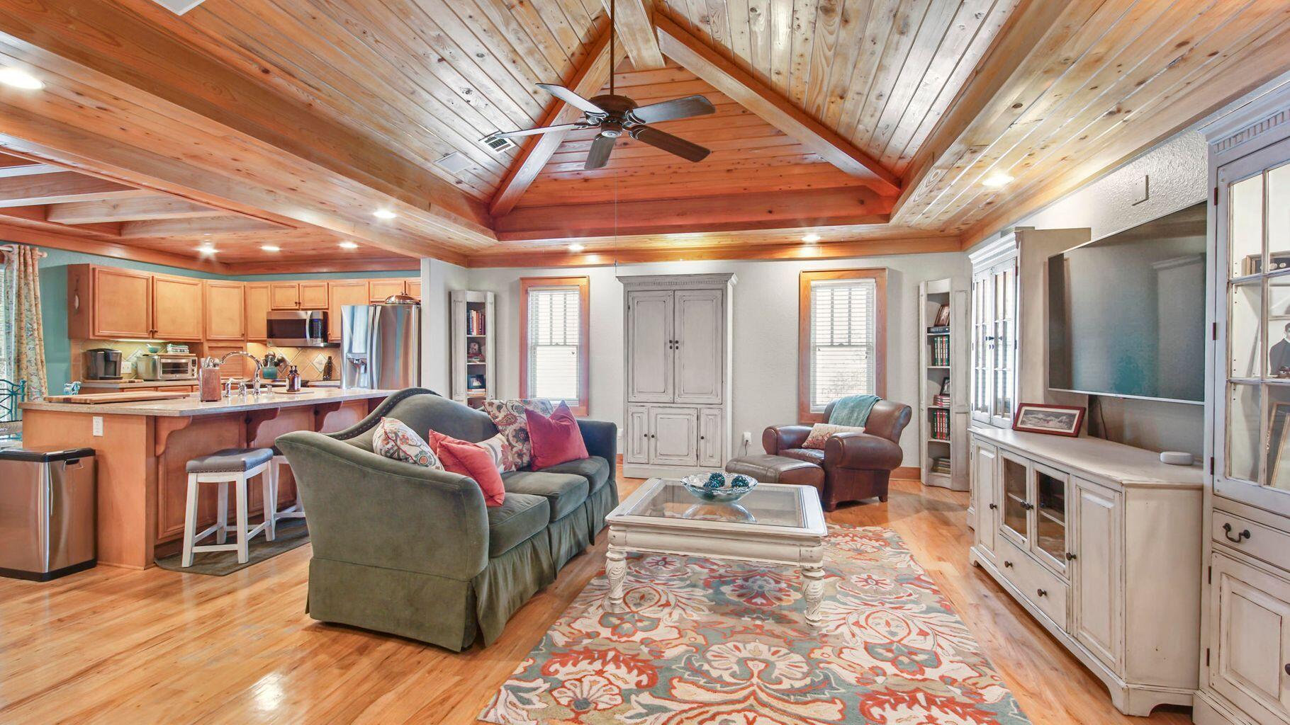 LAKE POWELL ESTATES - Residential