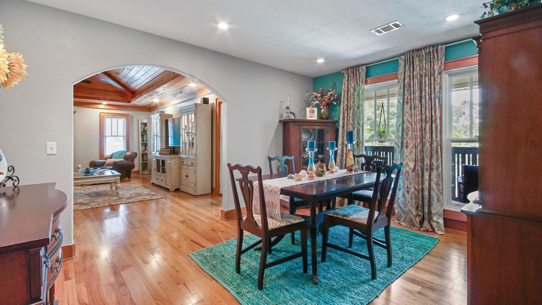 LAKE POWELL ESTATES - Residential