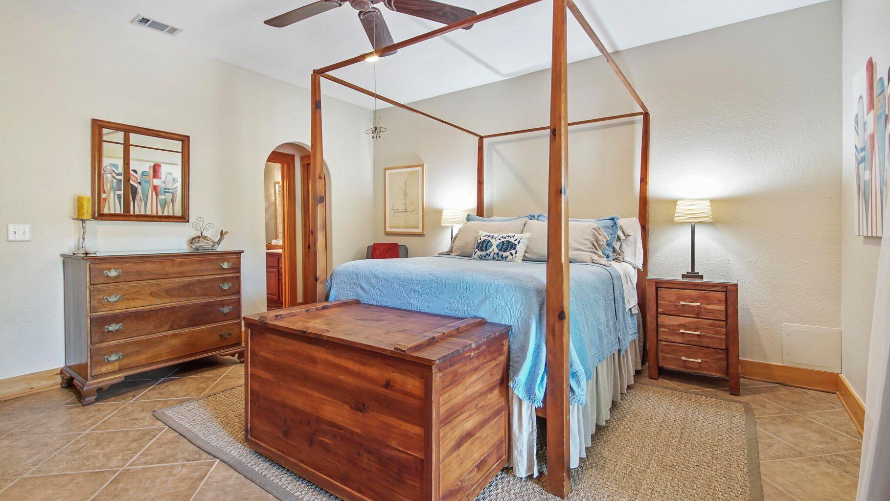 LAKE POWELL ESTATES - Residential