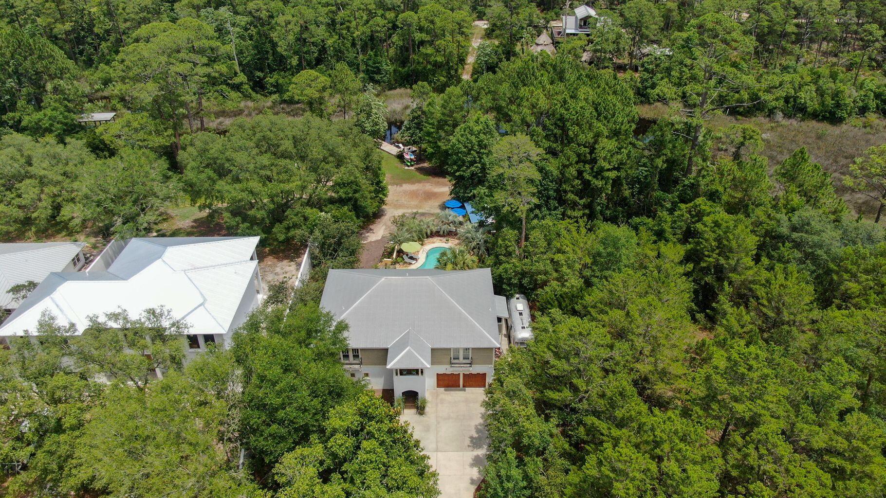 LAKE POWELL ESTATES - Residential