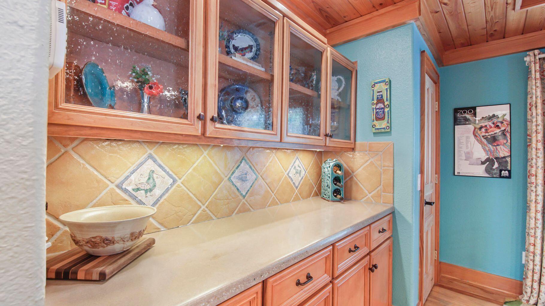 LAKE POWELL ESTATES - Residential