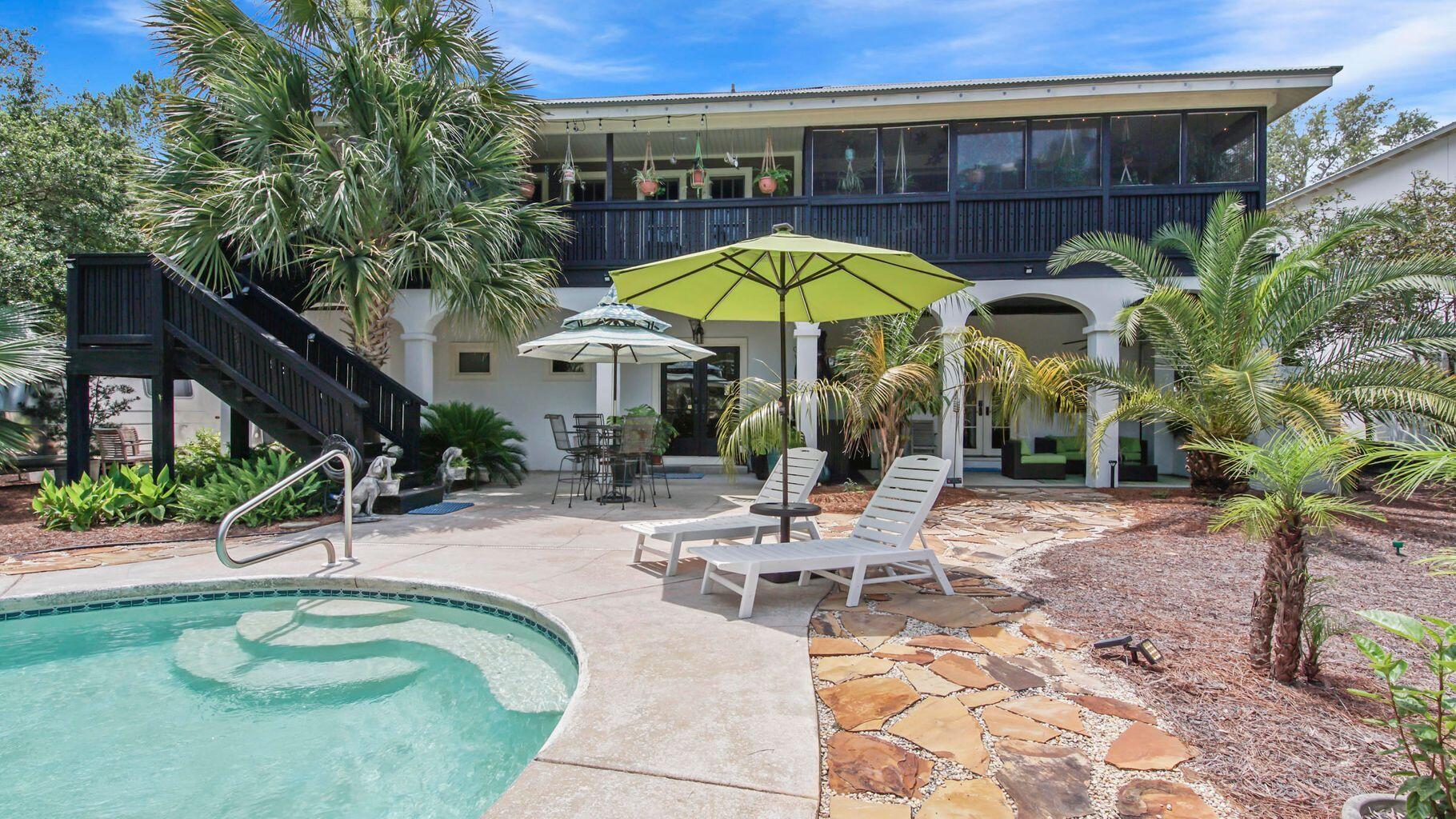 LAKE POWELL ESTATES - Residential