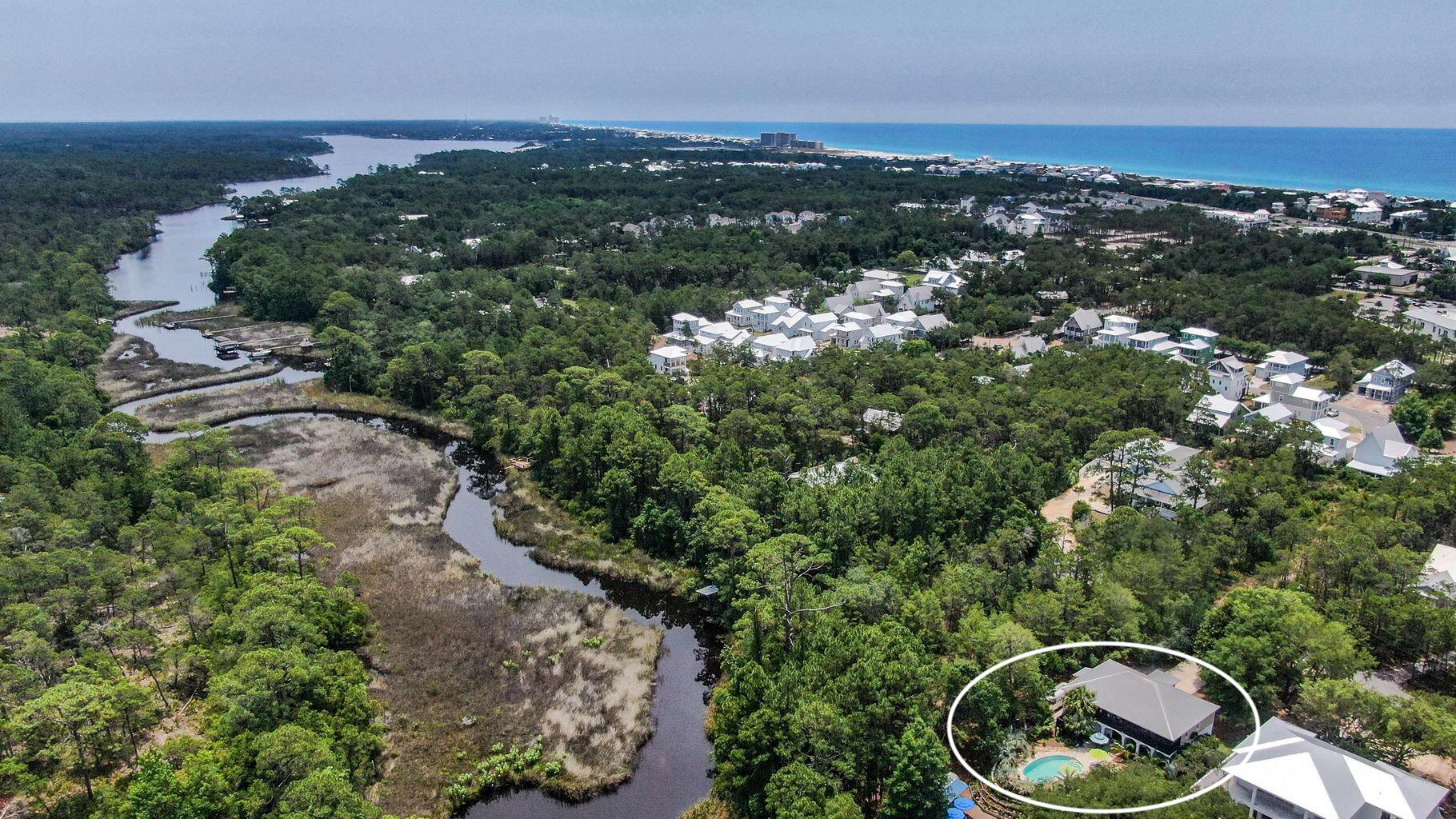 LAKE POWELL ESTATES - Residential