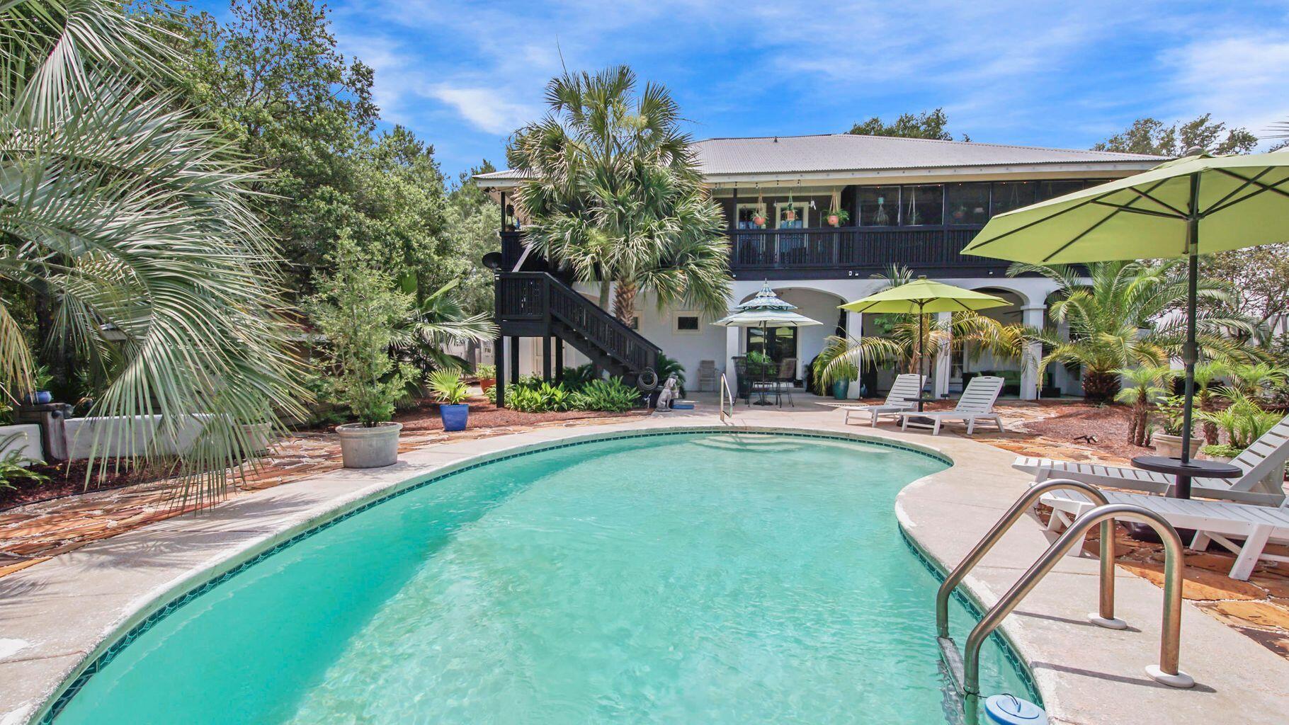 LAKE POWELL ESTATES - Residential