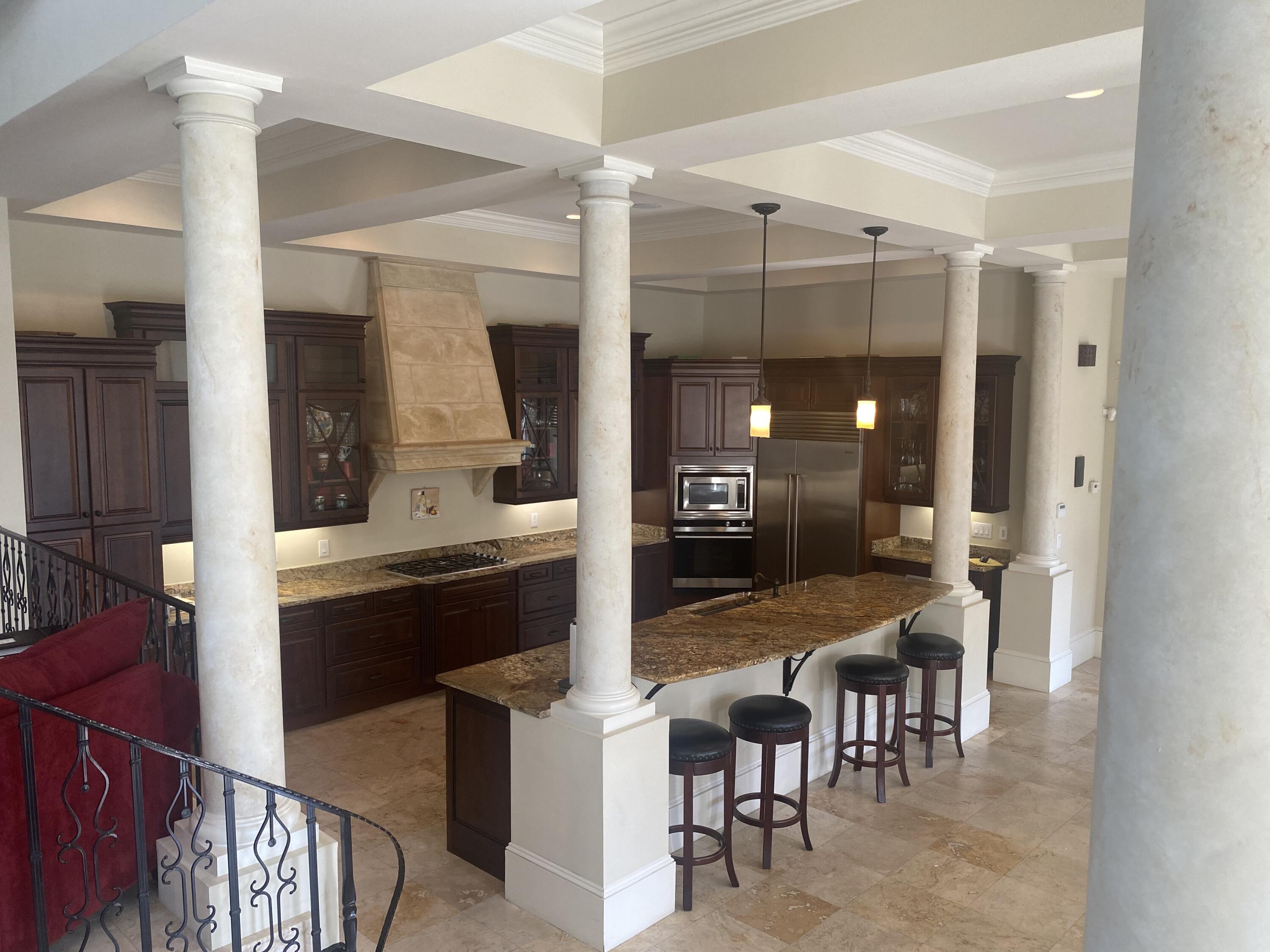 GULF PINES - Residential