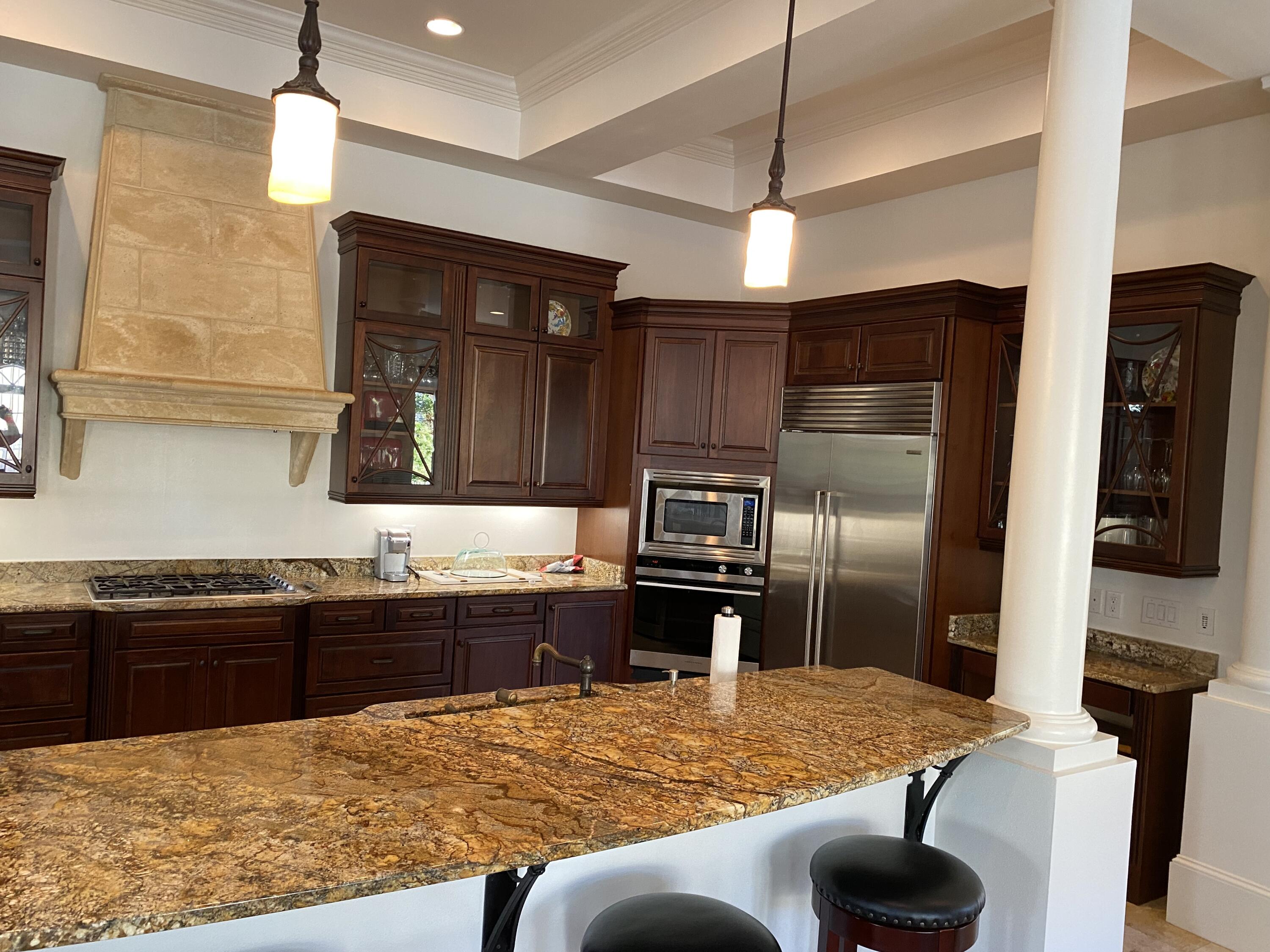 GULF PINES - Residential