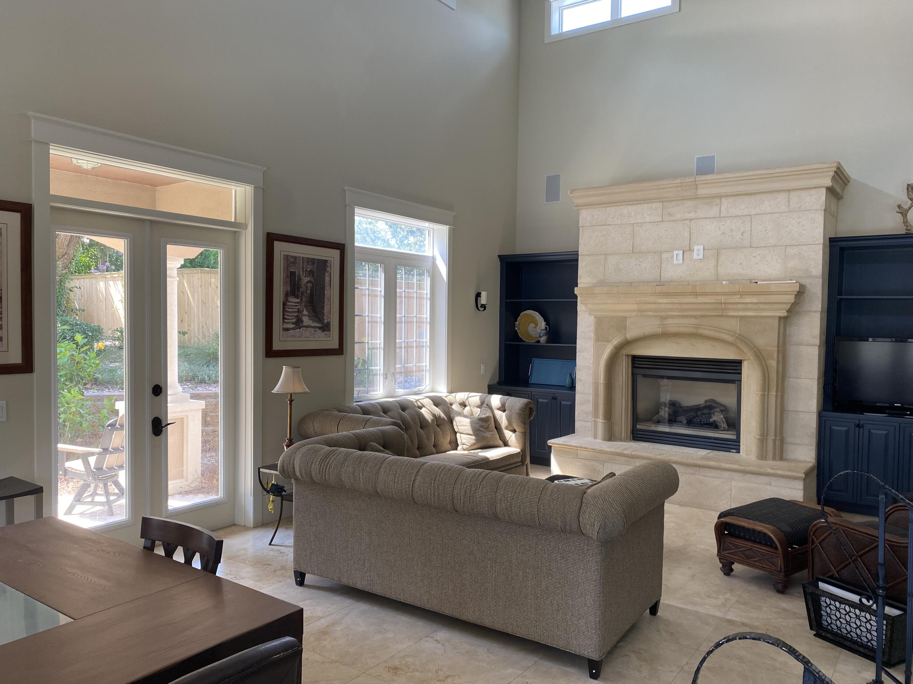 GULF PINES - Residential