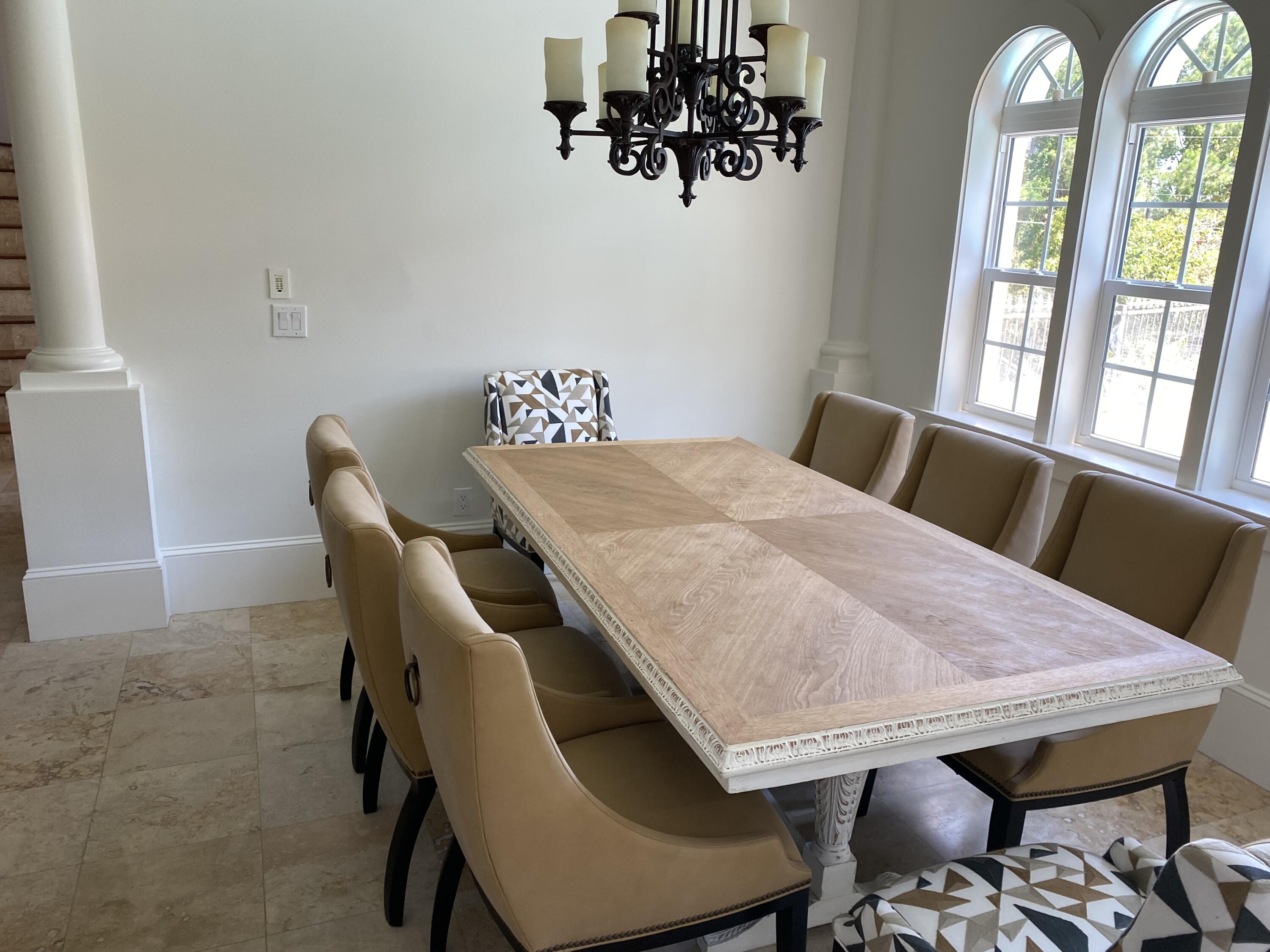 GULF PINES - Residential