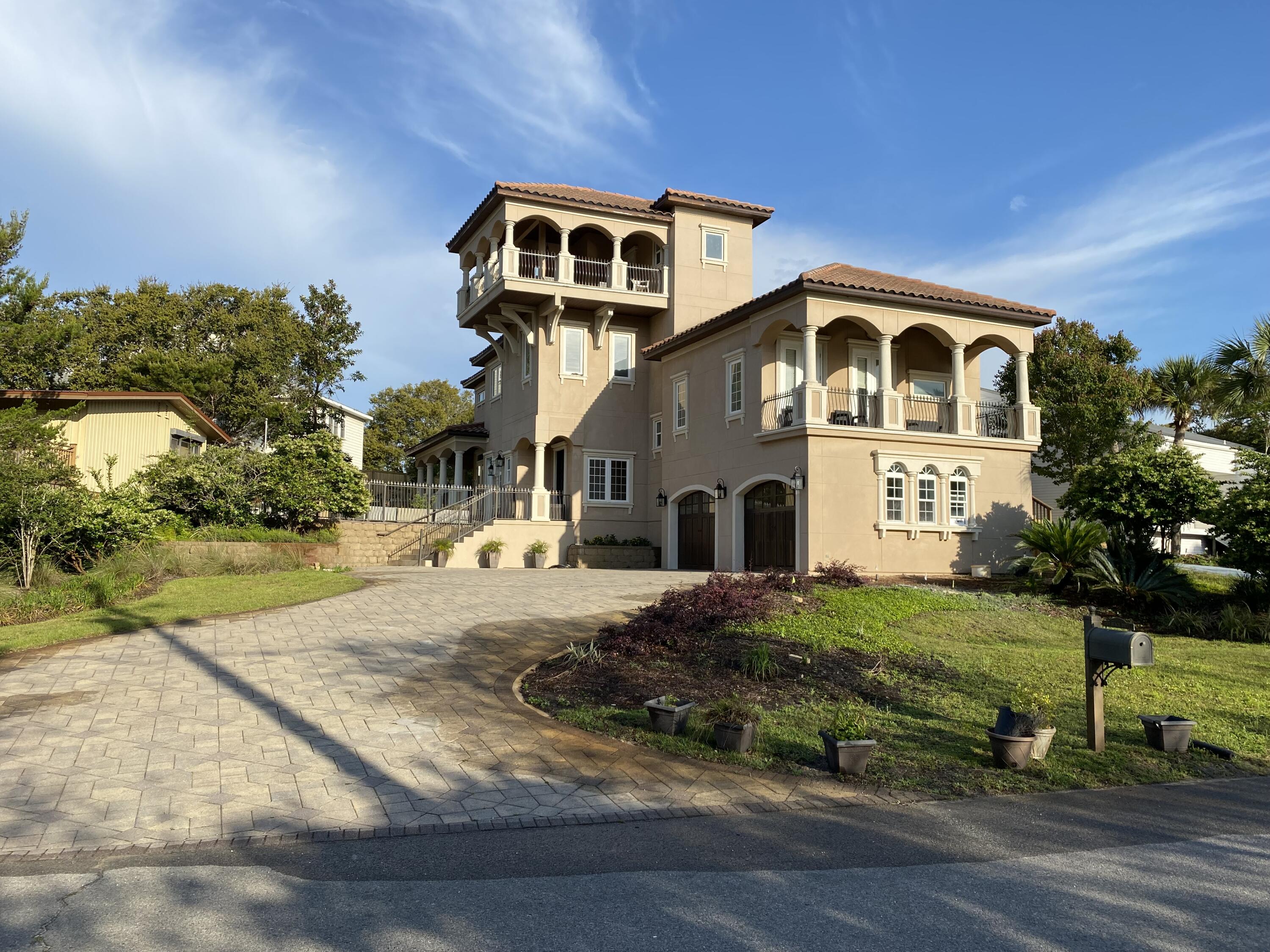 GULF PINES - Residential