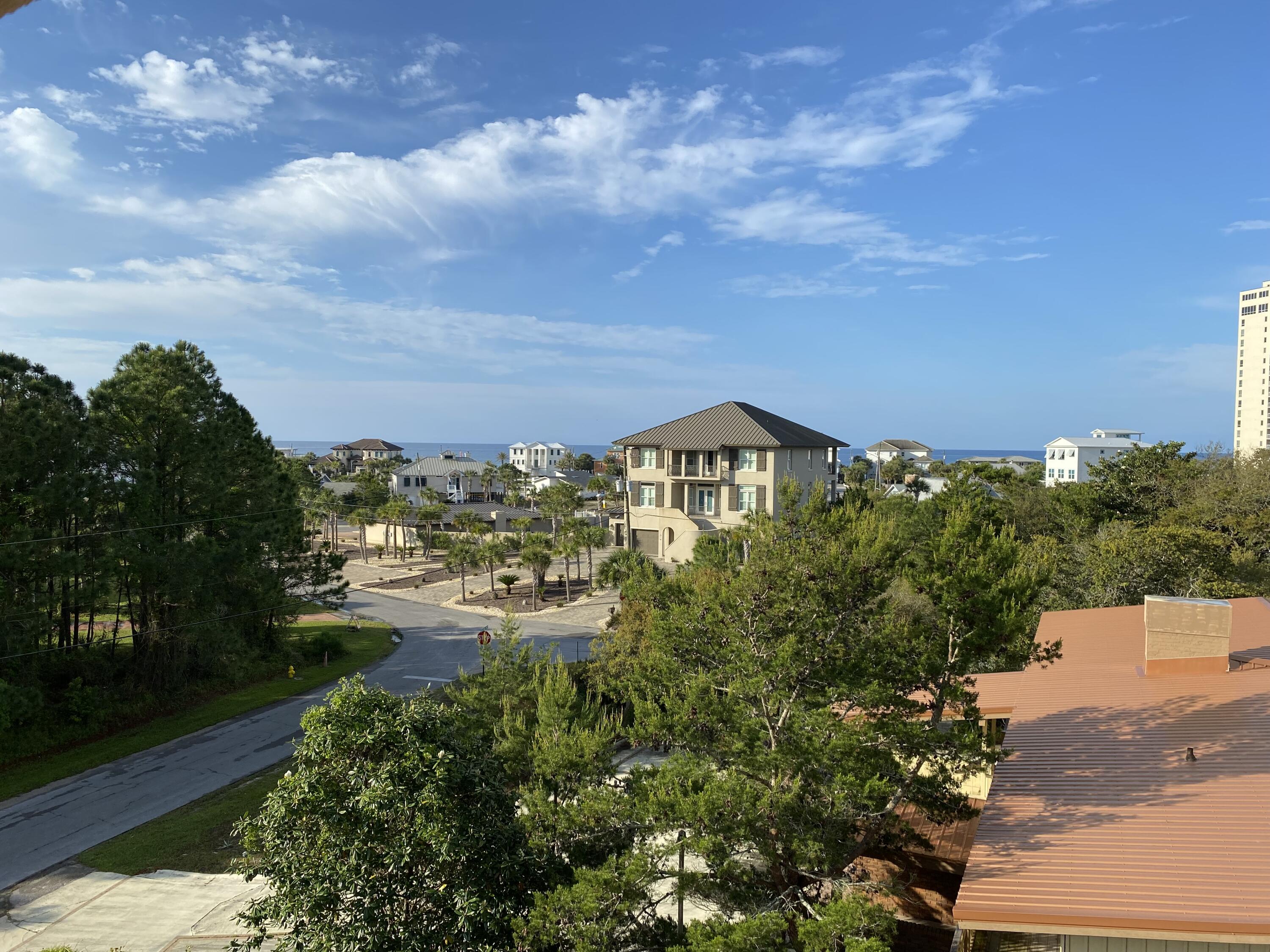 GULF PINES - Residential