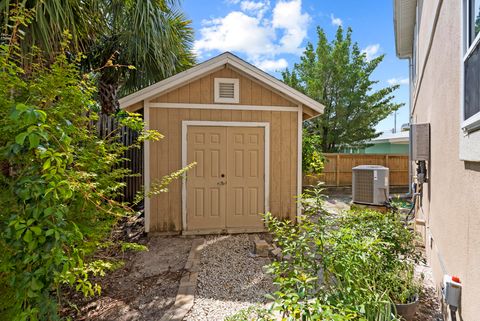 A home in Panama City Beach