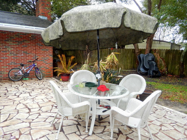 BEL-AIR S/D LOT 1 & N10 FT LOT 9 & NE 10 FT OF LOT 8 - Residential