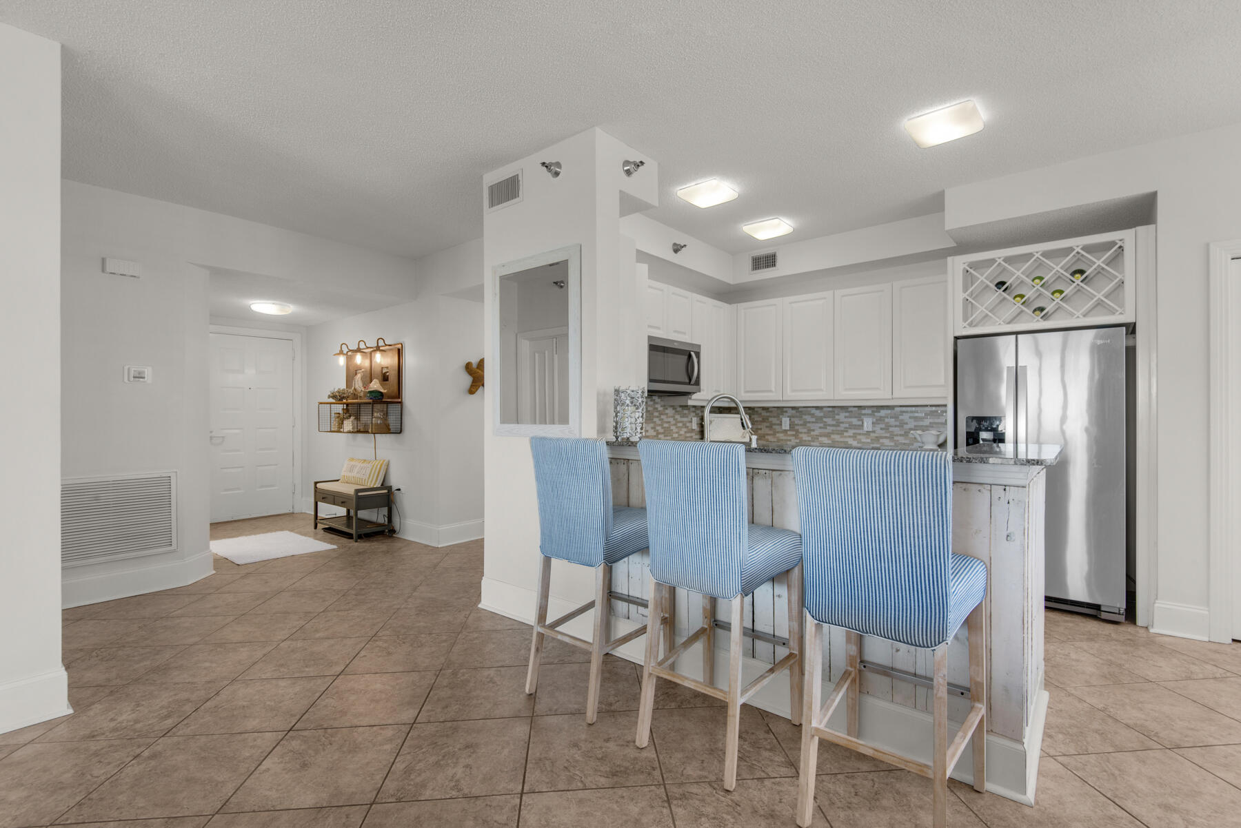 BEACH COLONY EAST CONDO - Residential