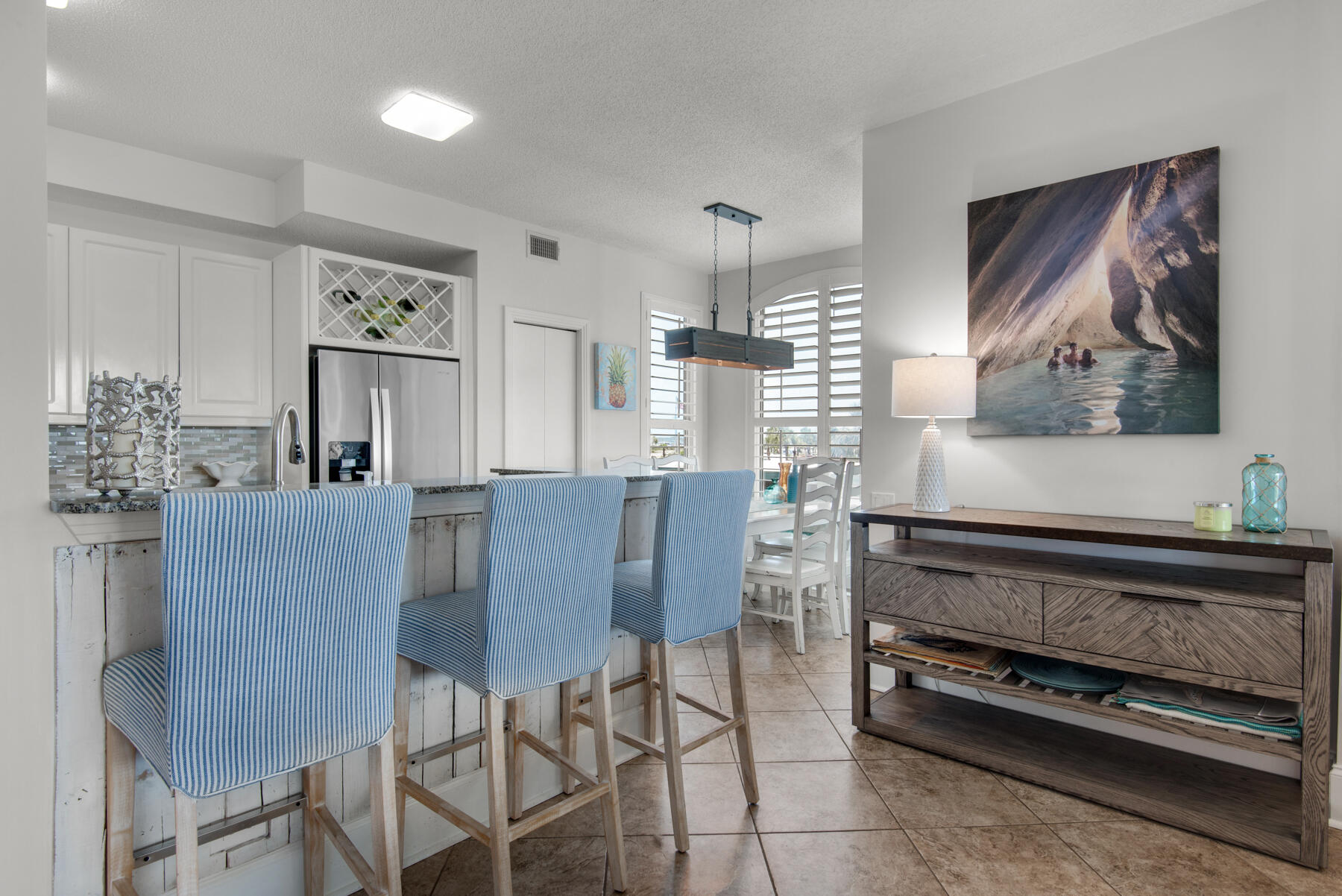 BEACH COLONY EAST CONDO - Residential