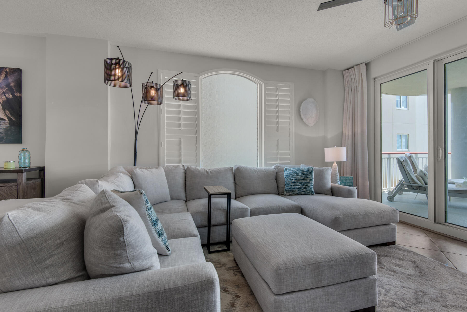 BEACH COLONY EAST CONDO - Residential