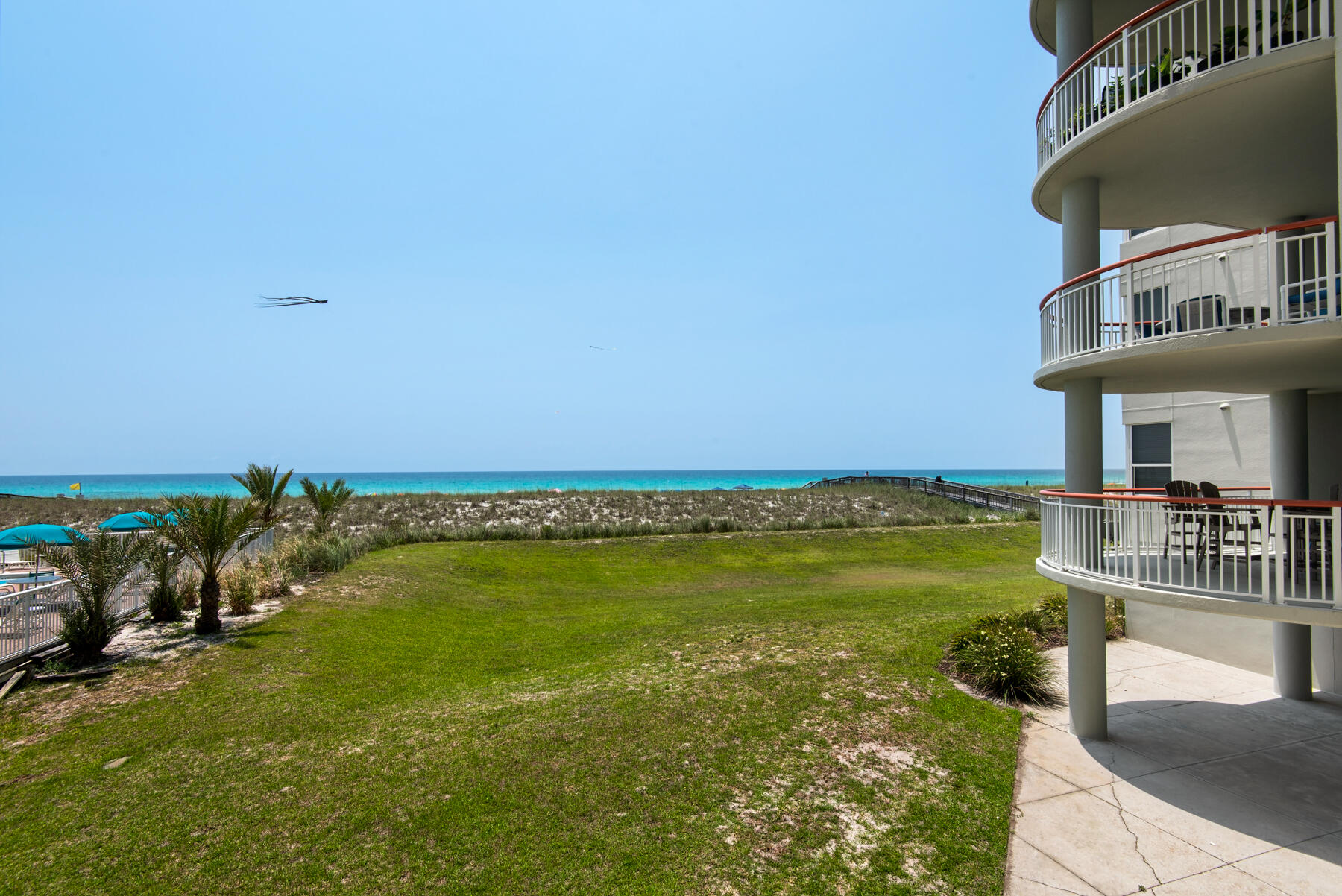 BEACH COLONY EAST CONDO - Residential