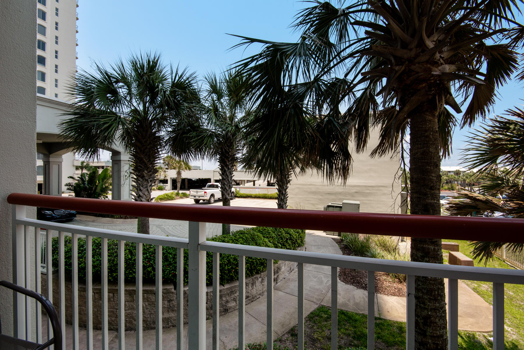 BEACH COLONY EAST CONDO - Residential